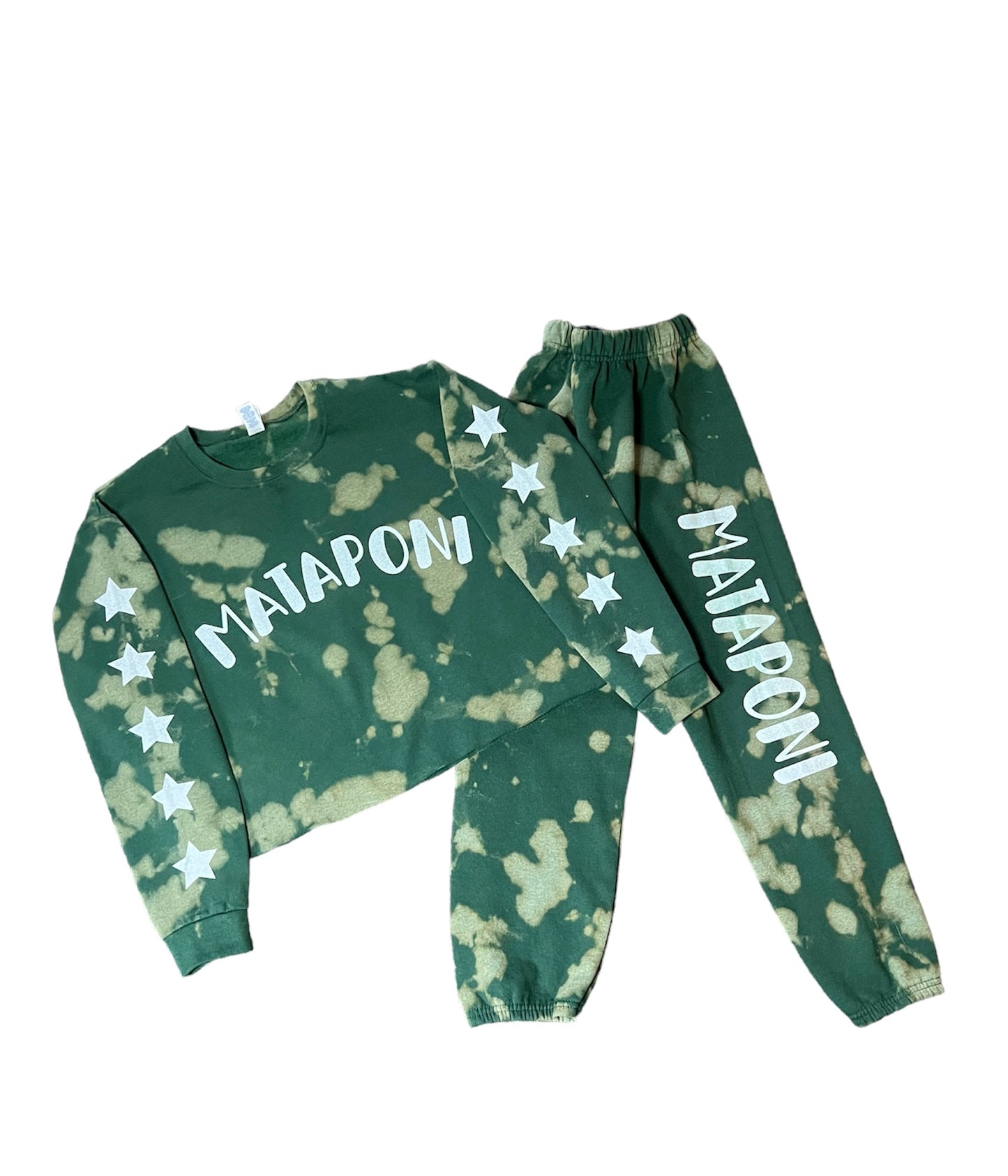 Camp Pride Sweatpants