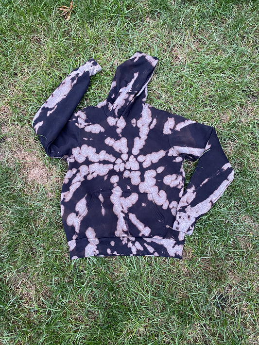 Bleach Babe Hoodie