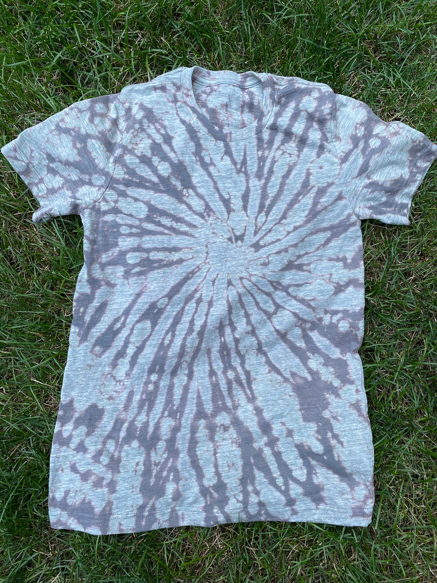 Bleach Babe Tee
