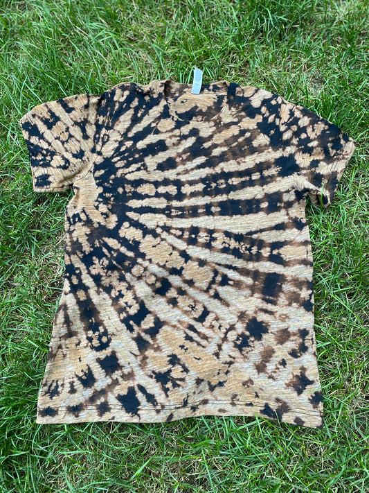 Bleach Babe Tee