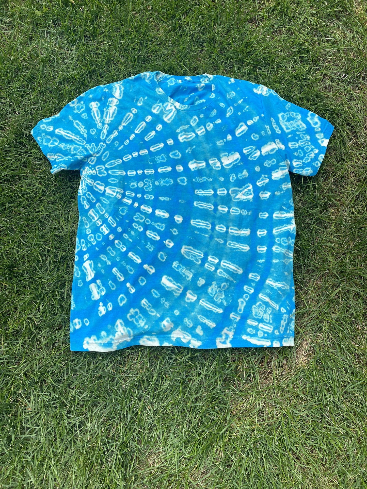 Bleach Babe Tees