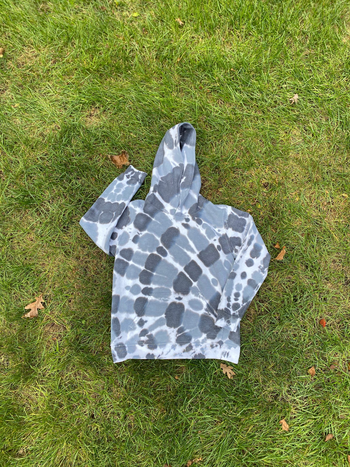 Kids My Way Hoodie