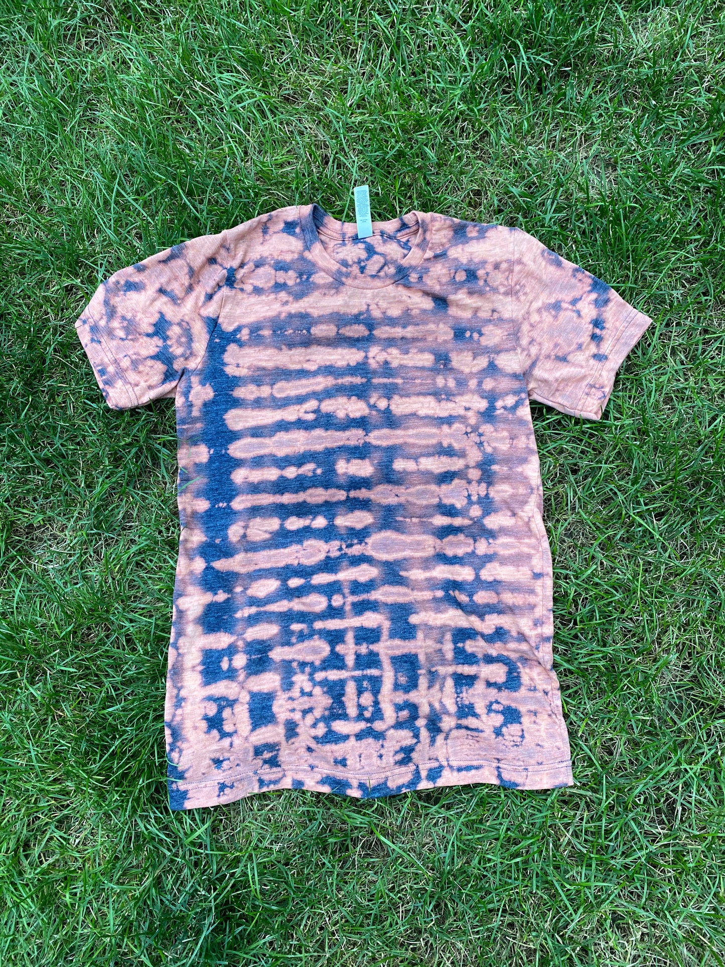 Bleach Babe Tee
