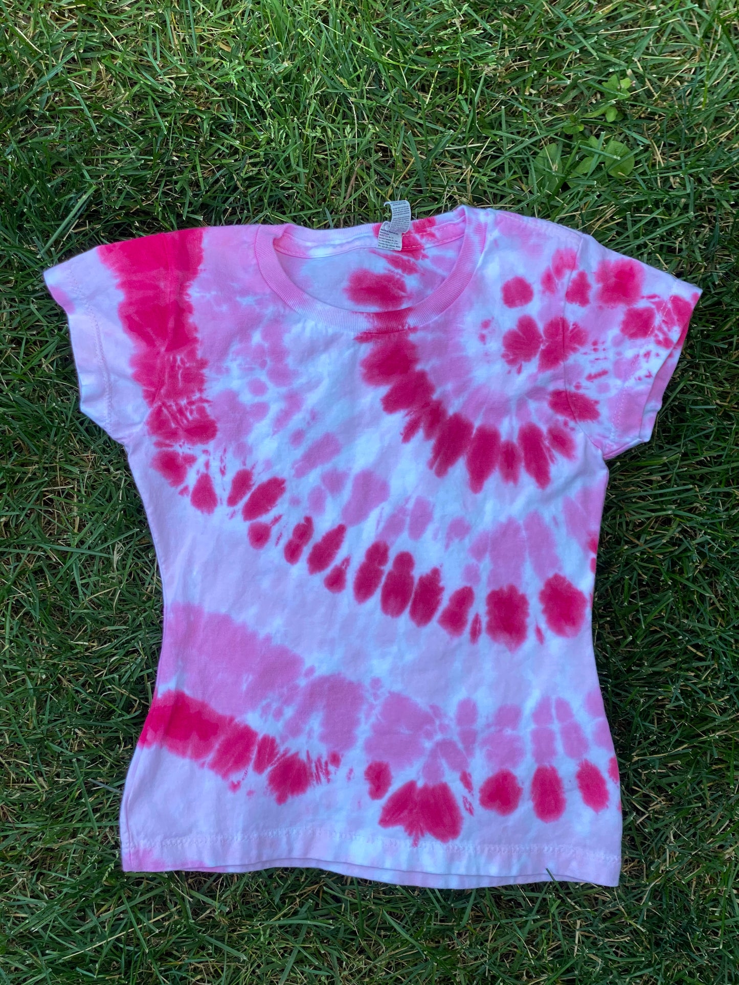 Kids My Way Tee