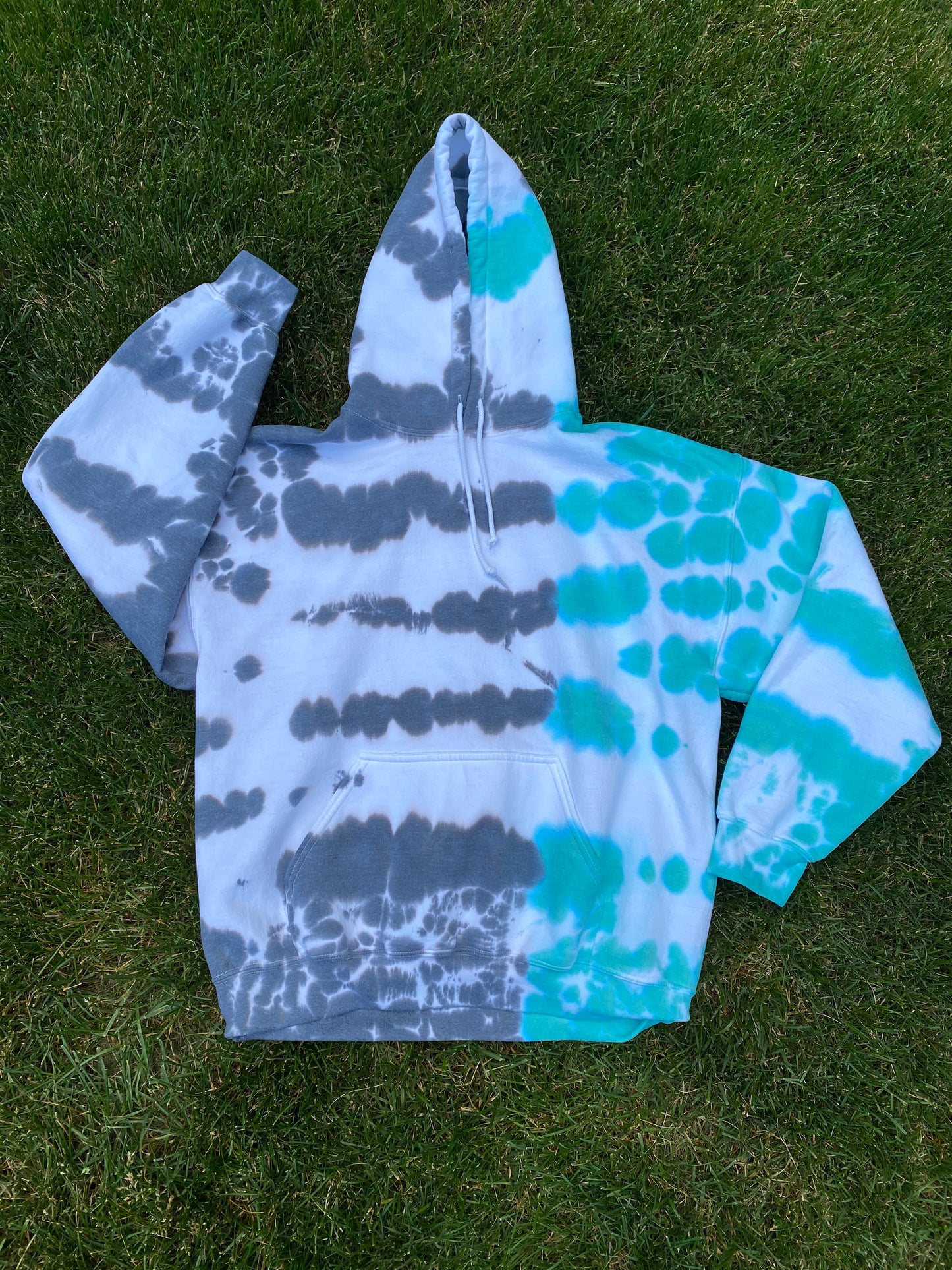 My Way Hoodie