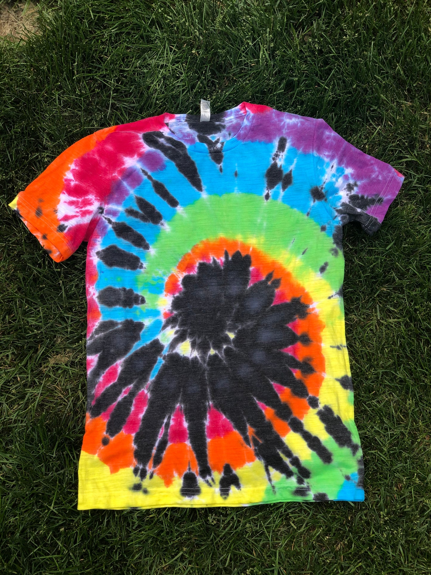 My Way Tee
