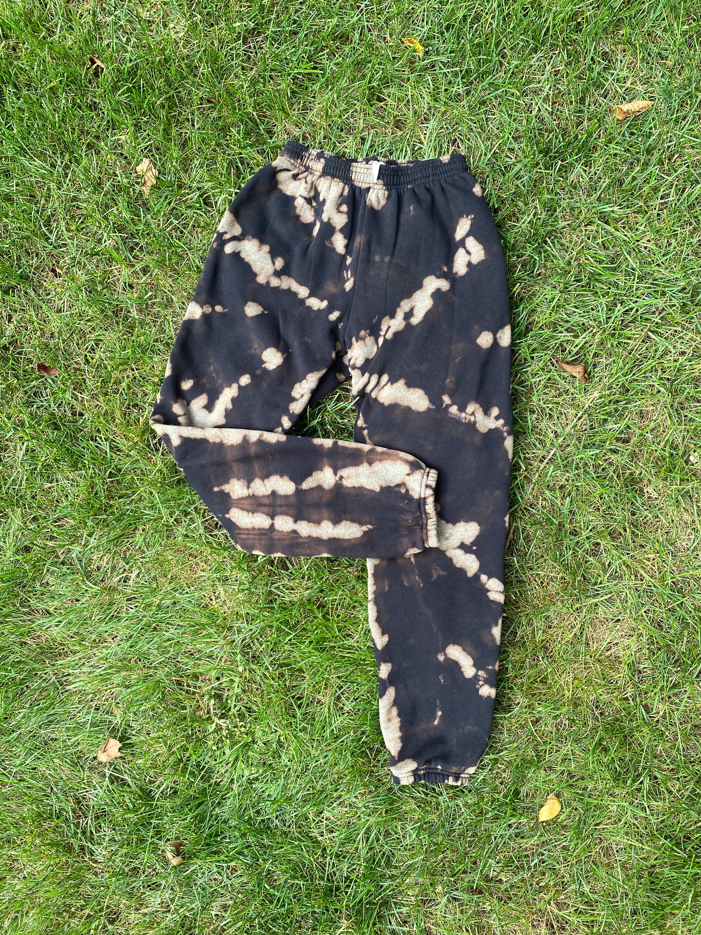 Bleach Babe Sweatpants