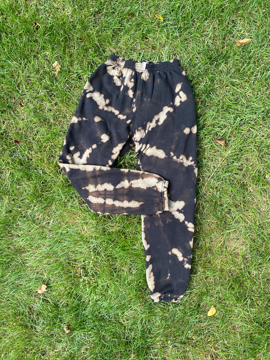 Bleach Babe Sweatpants