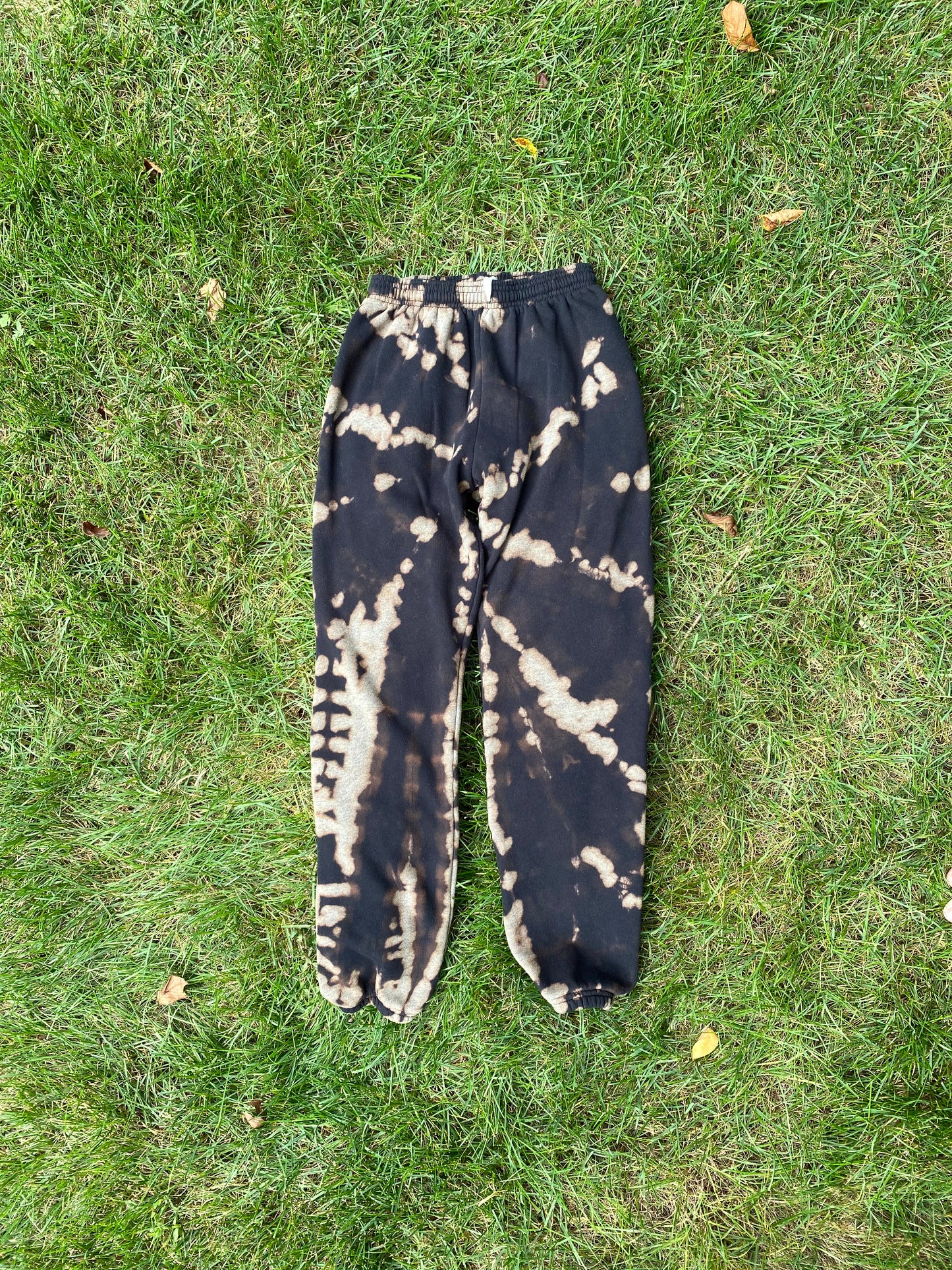 Bleach Babe Sweatpants