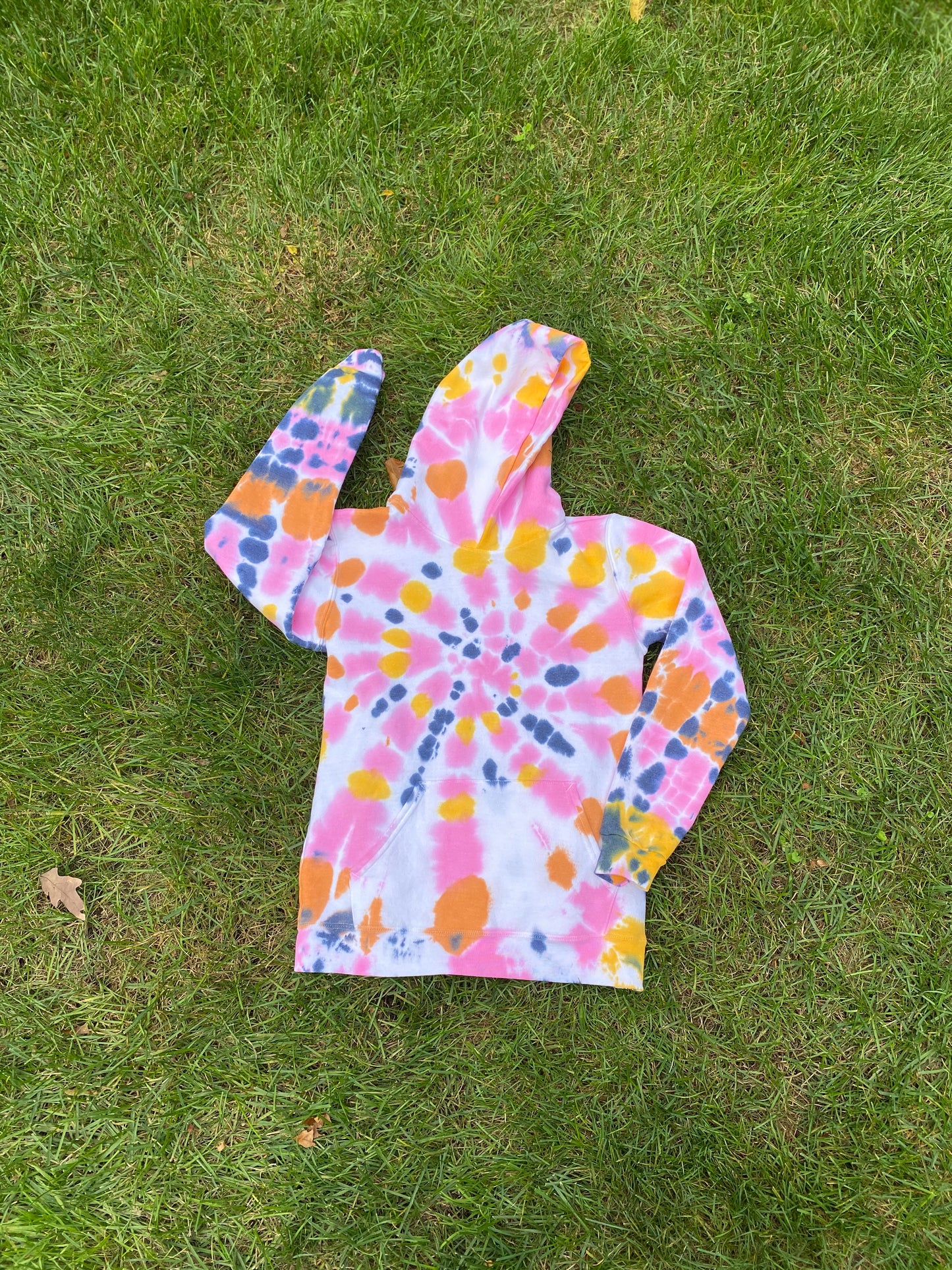 Kids My Way Hoodie