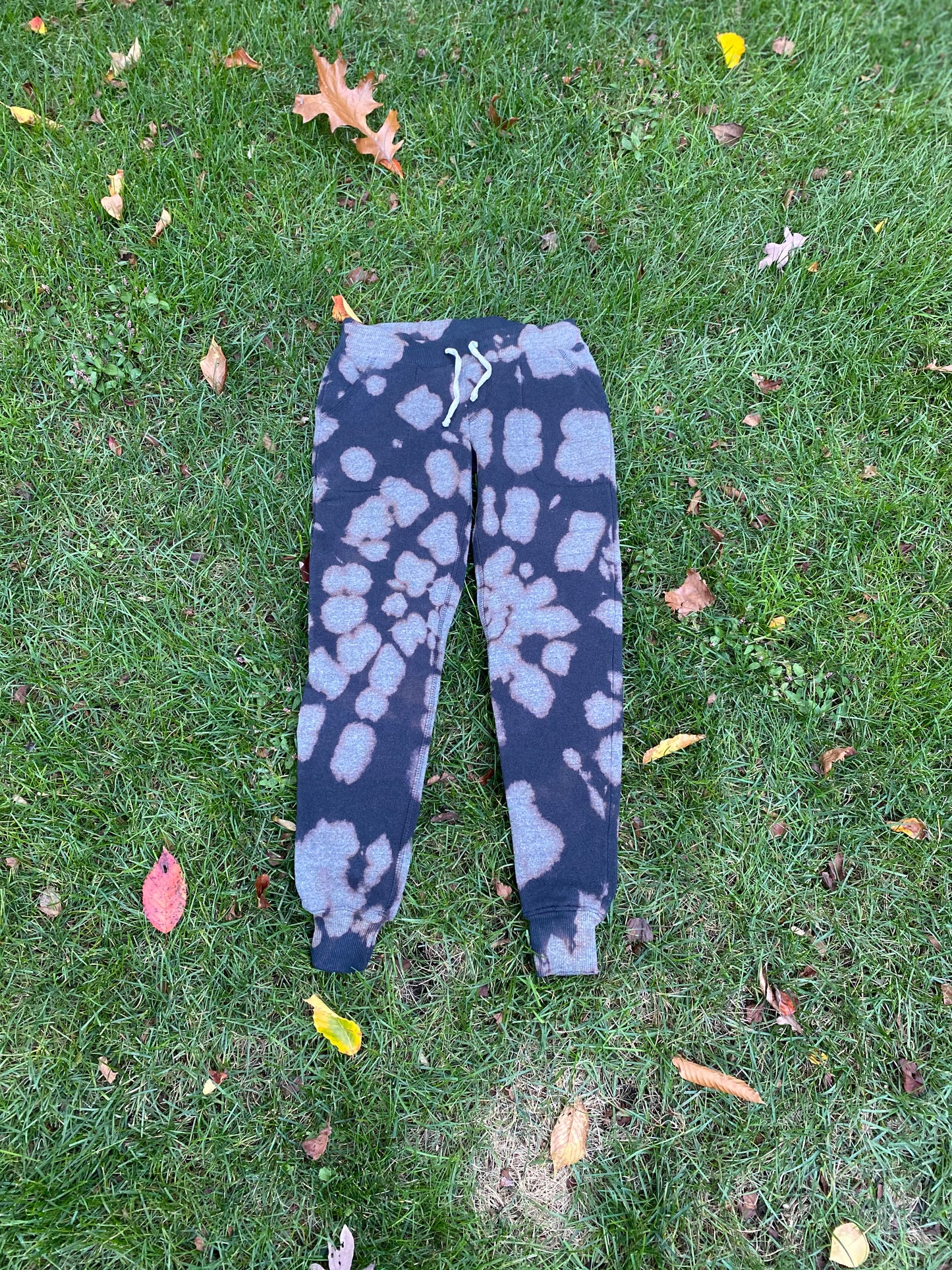 Bleach Babe Sweatpants