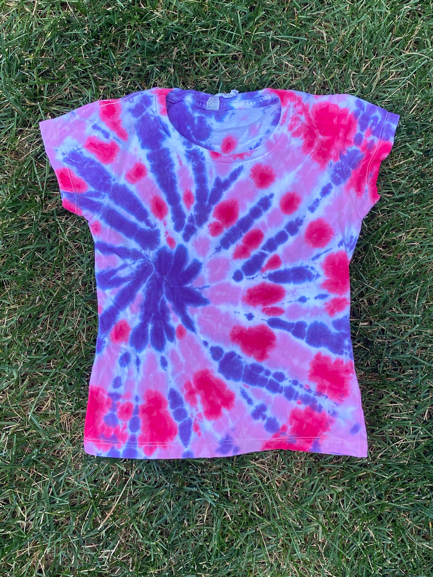 Kids My Way Tee