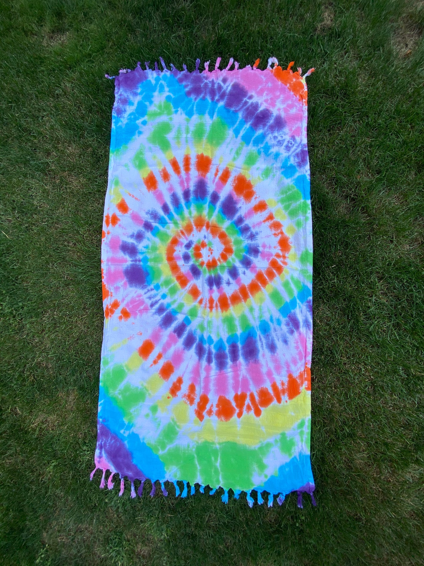 Beach Towel