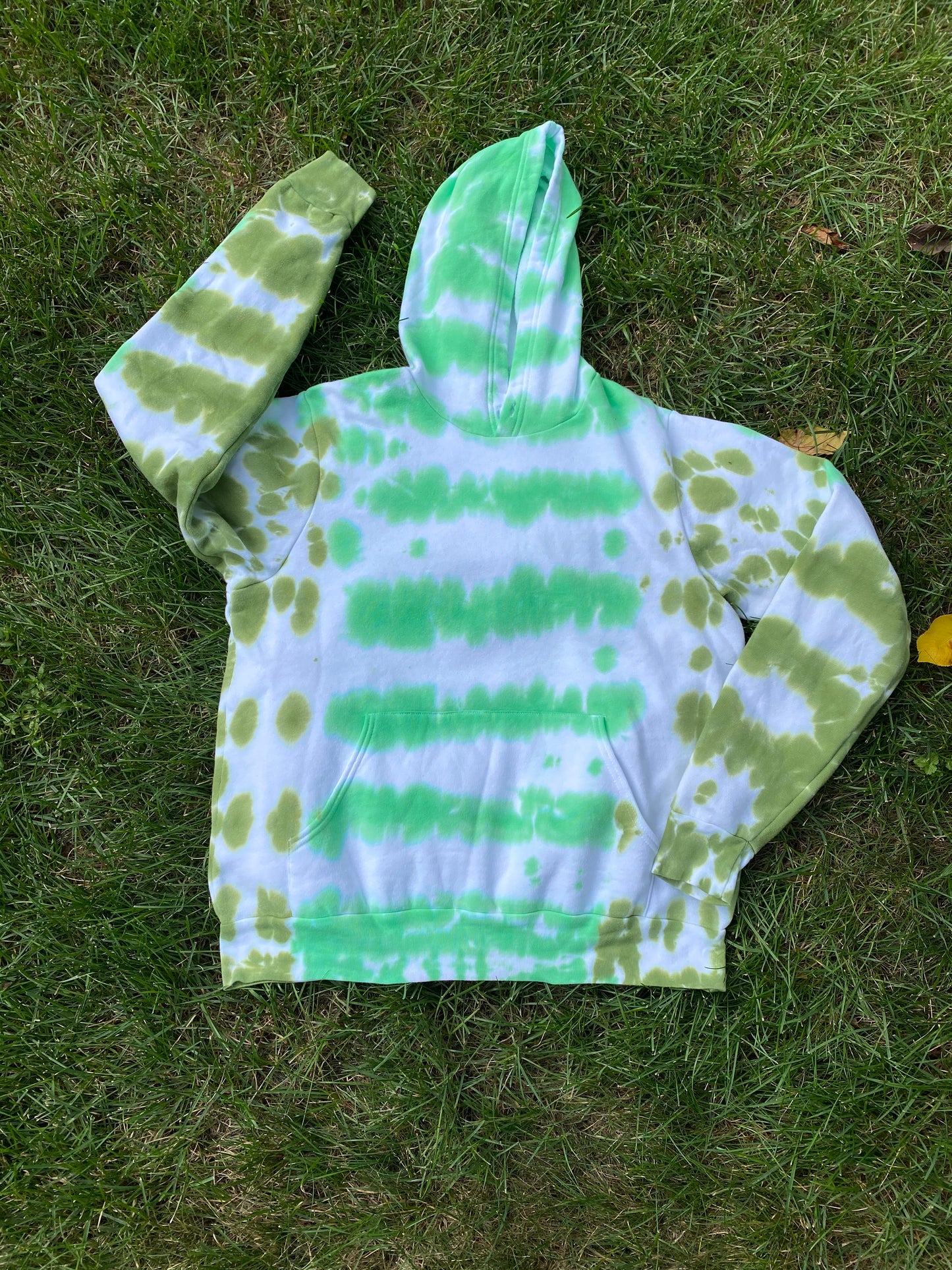My Way Hoodie