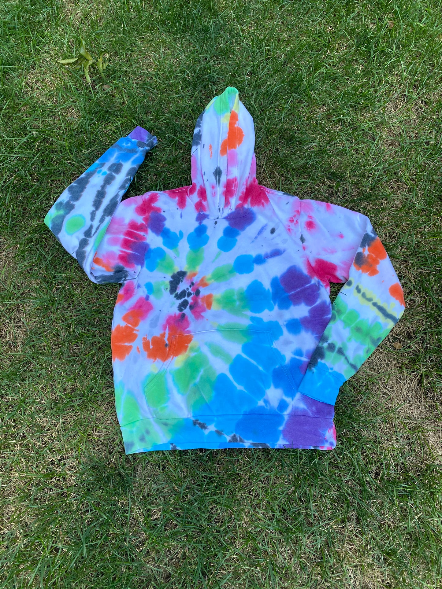 My Way Hoodie
