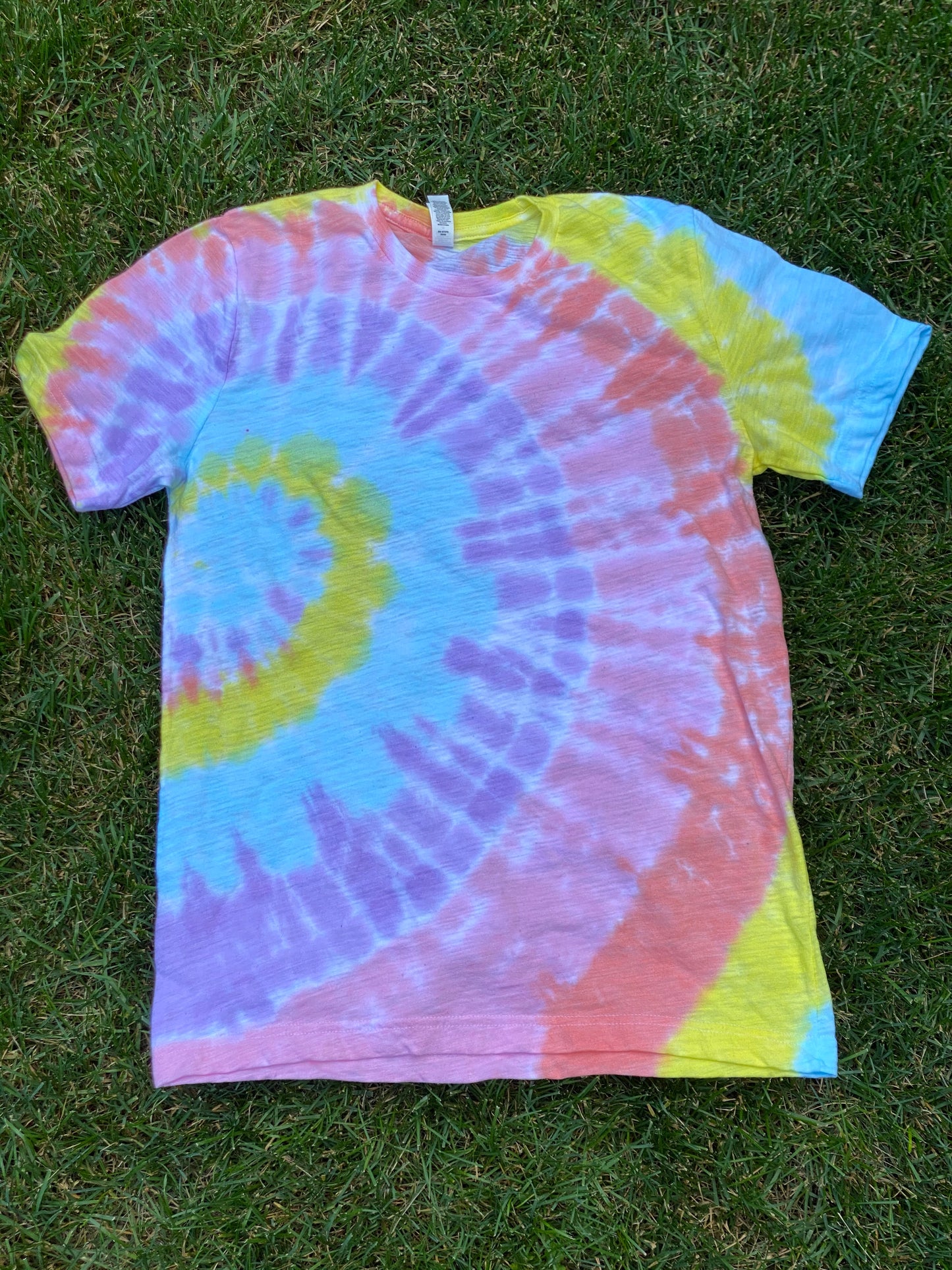 My Way Tee