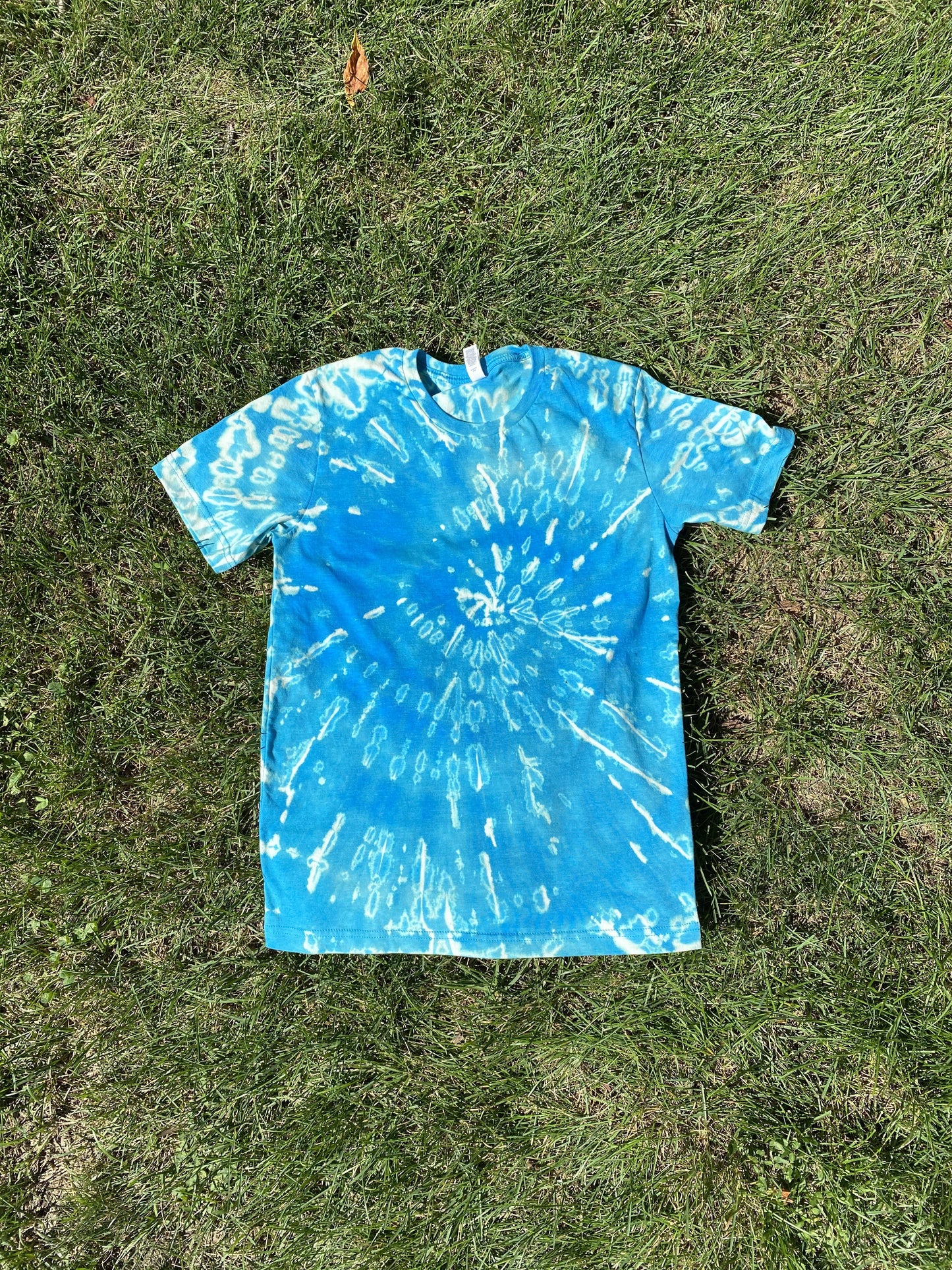 Bleach Babe Tees