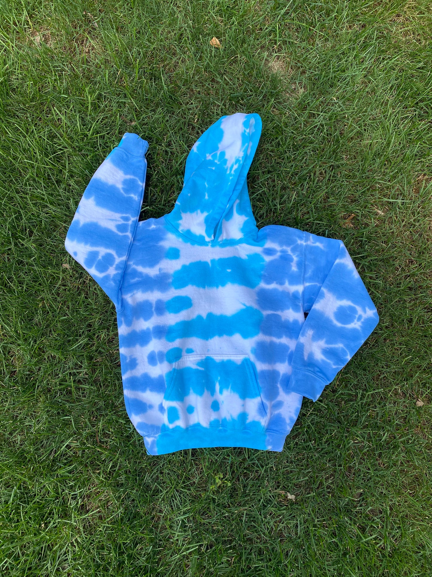 Kids My Way Hoodie