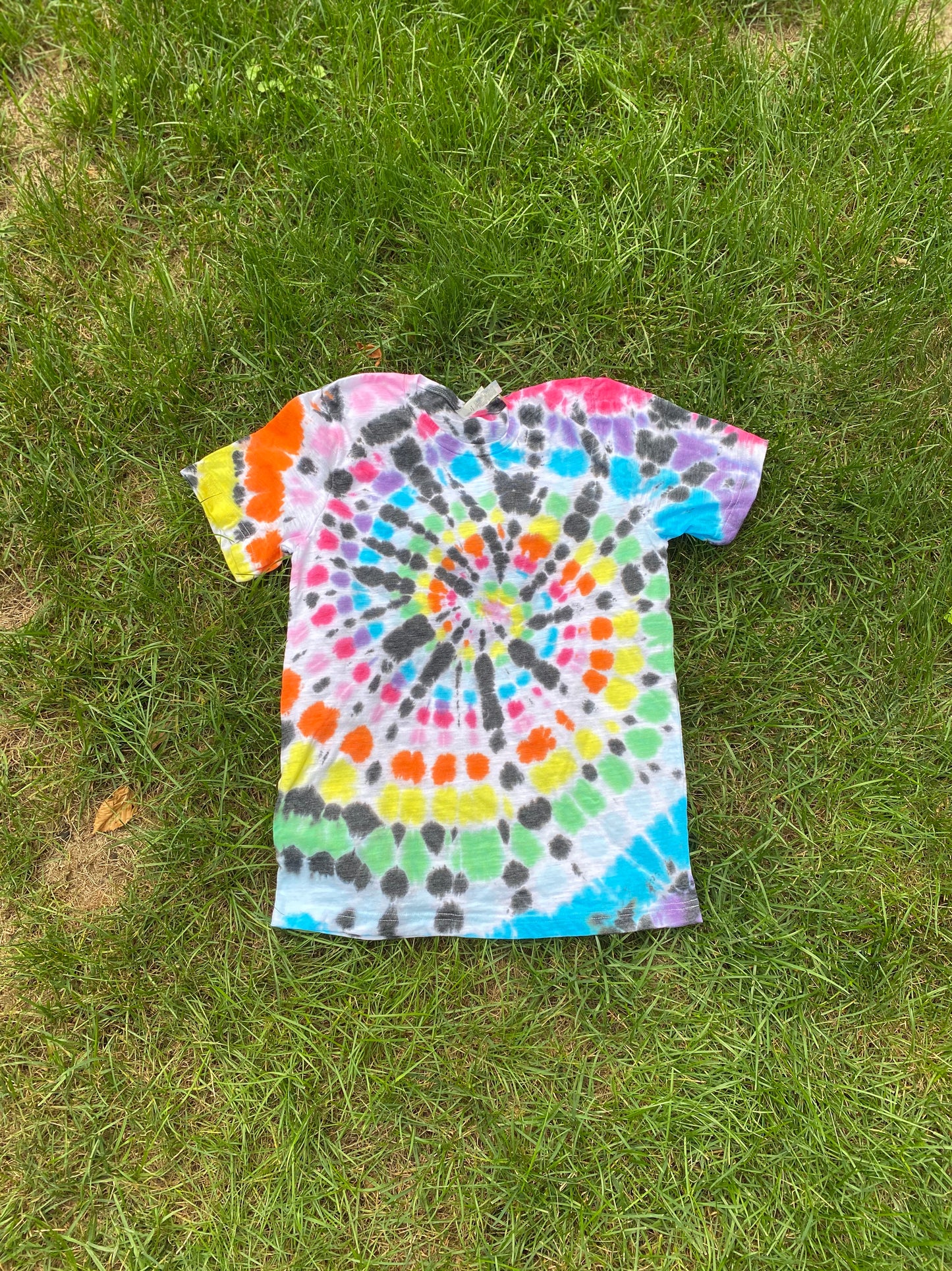My Way Tee