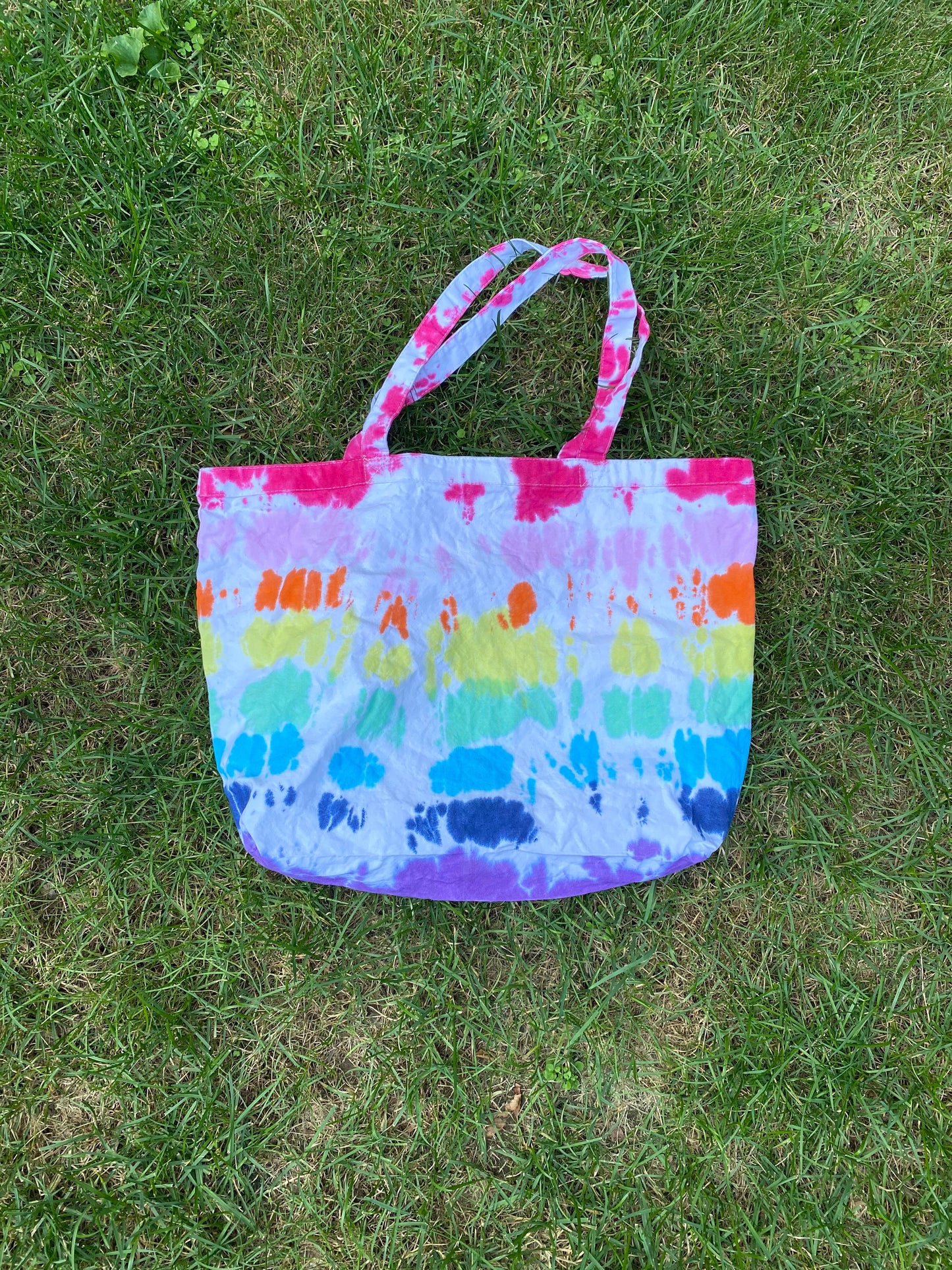 Market Tote