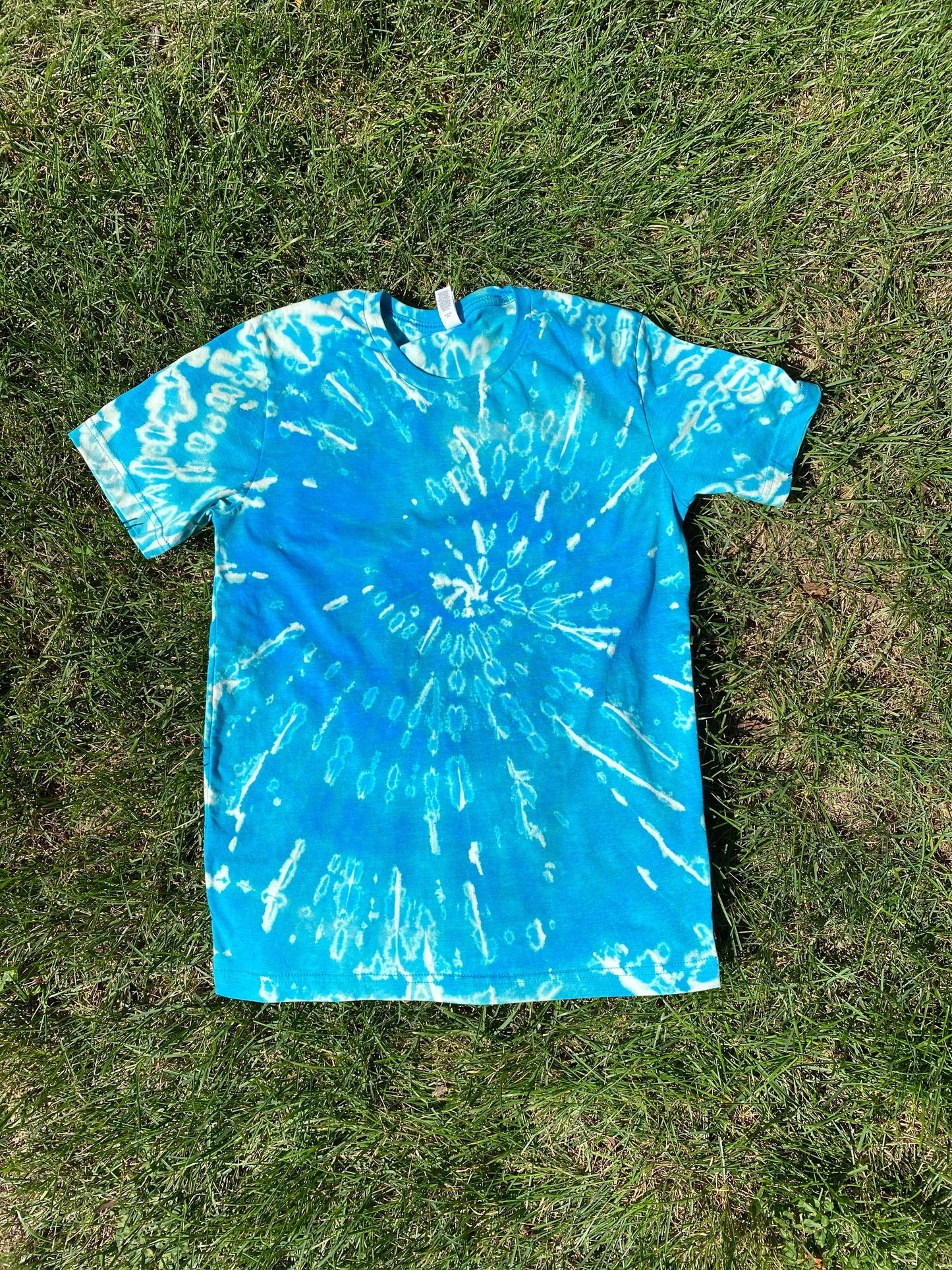 Bleach Babe Tee