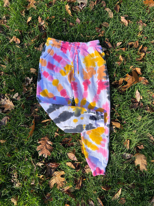 My Way Joggers