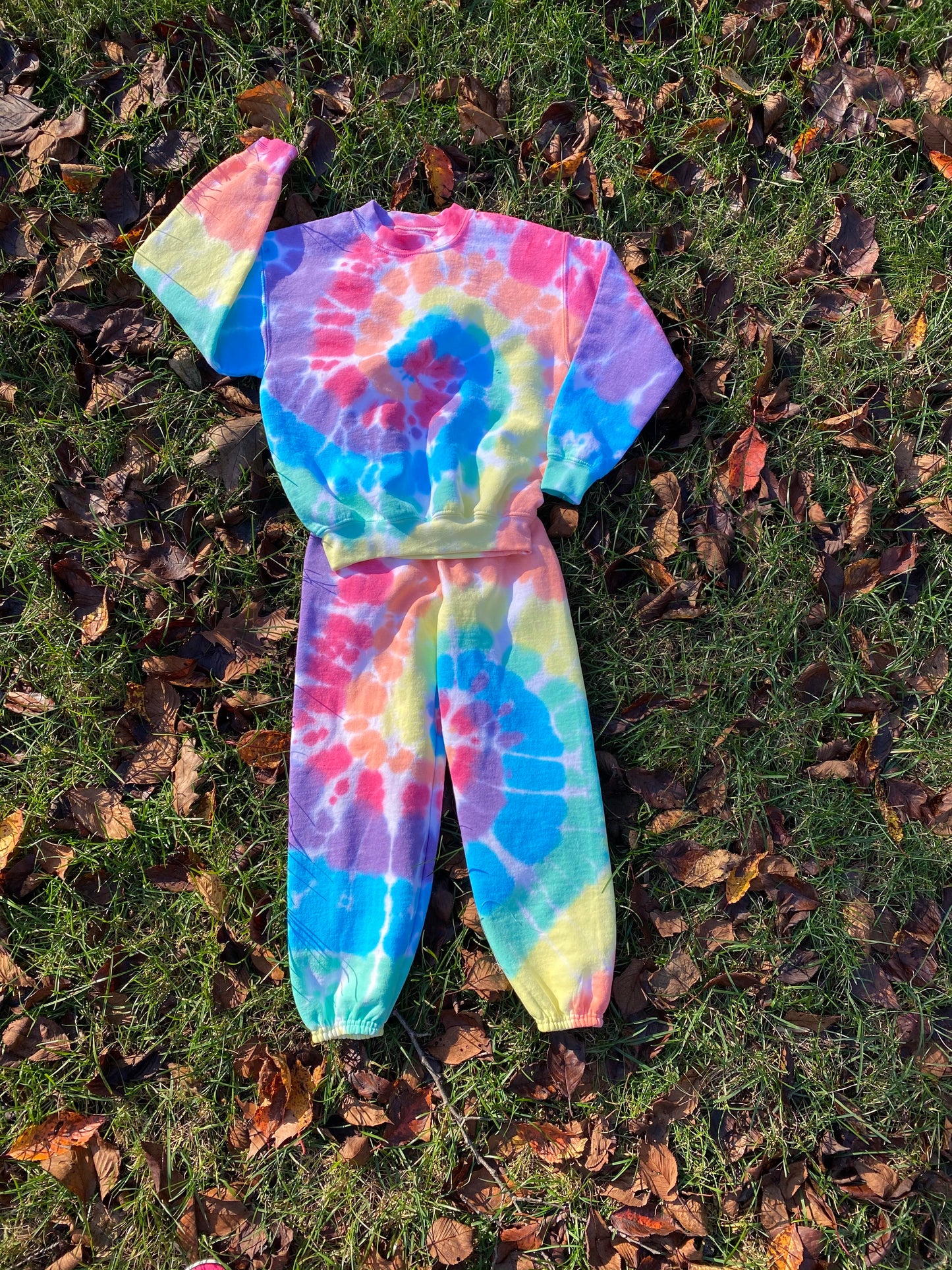 Kids My Way Sweatpants