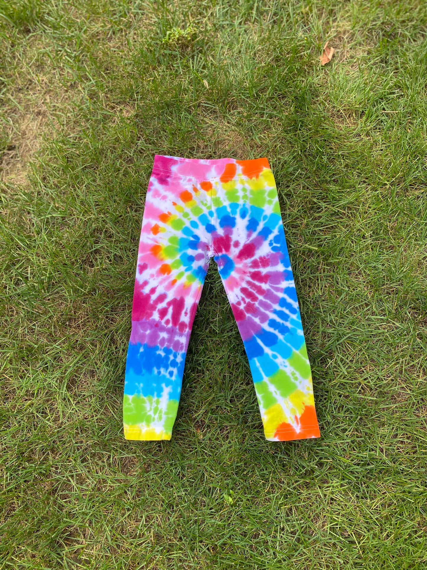 Toddler leggings