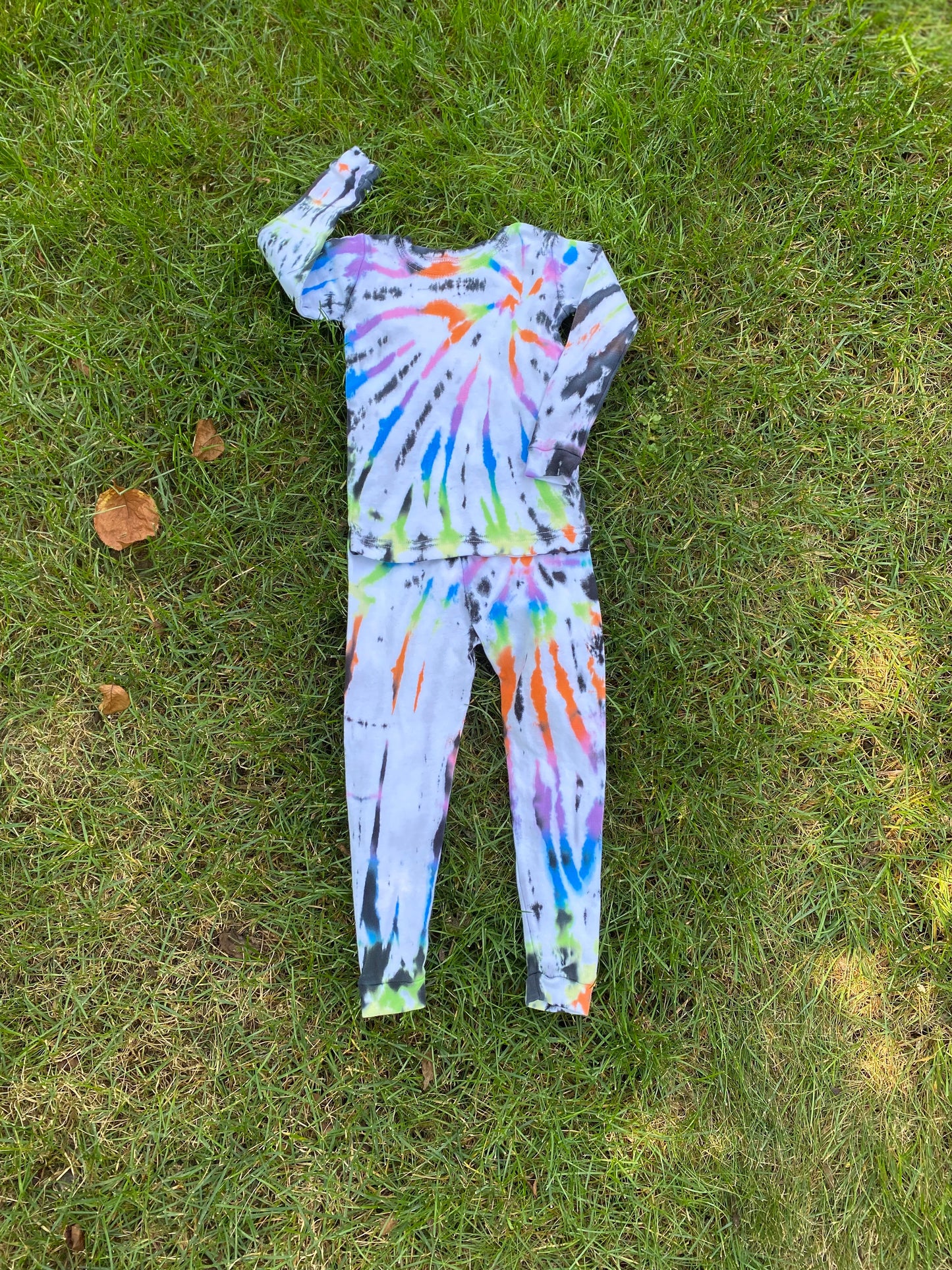 Toddler Pajamas