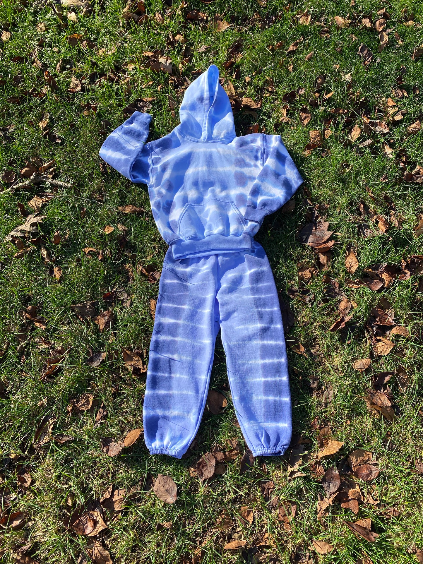 Kids My Way Sweatpants