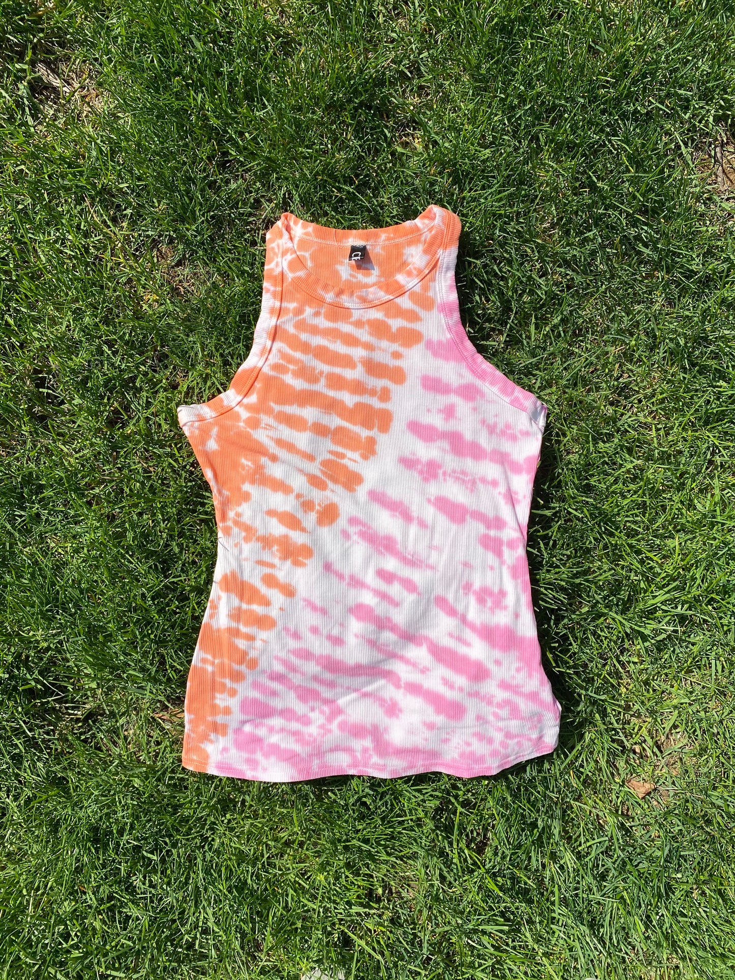 My Way Tank