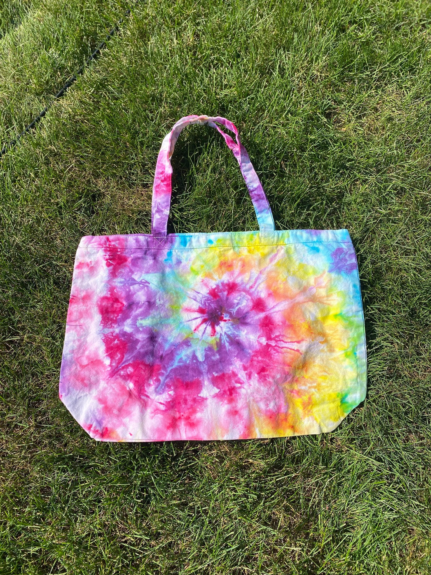 Market Tote