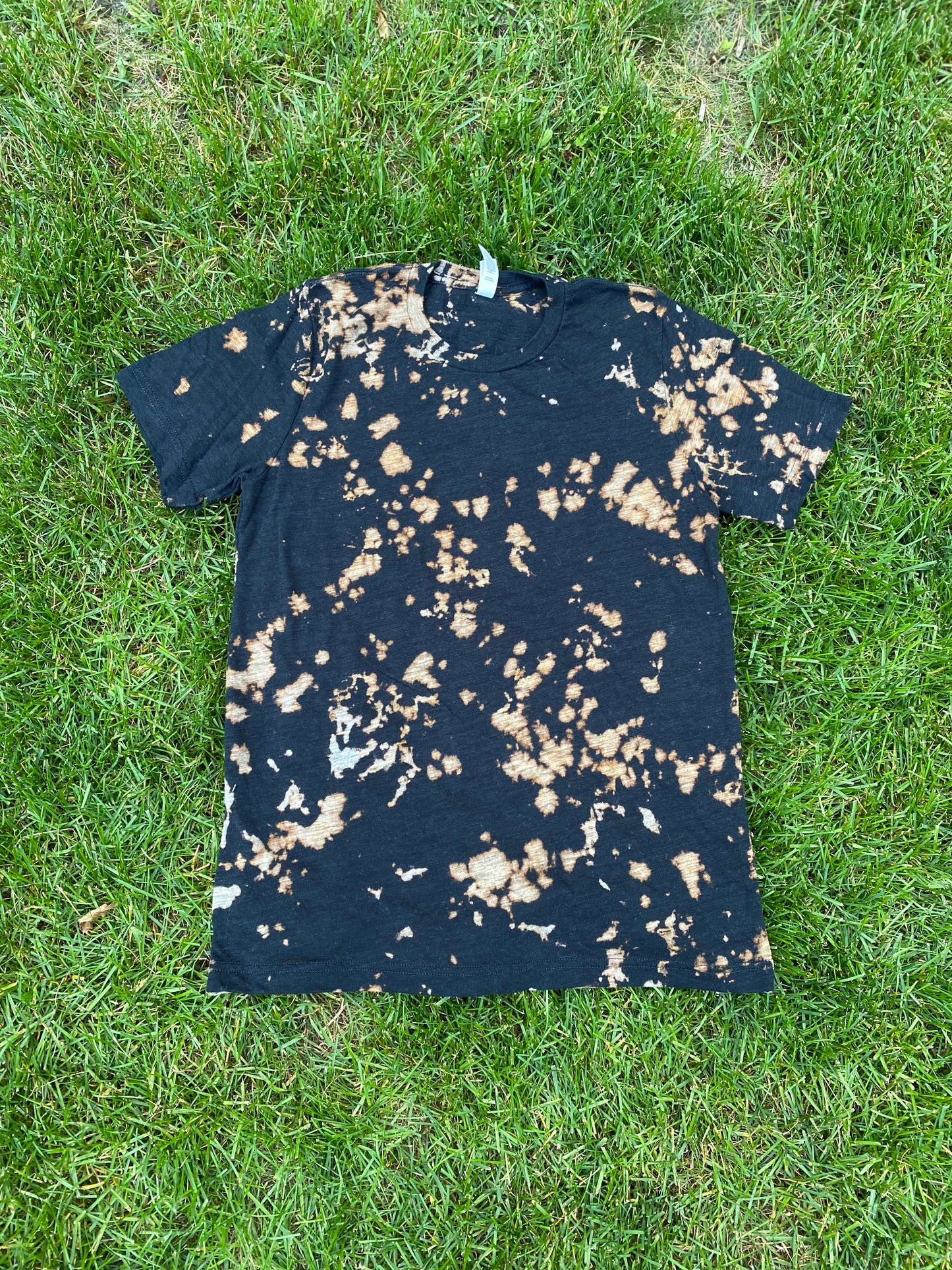 Bleach Babe Tees