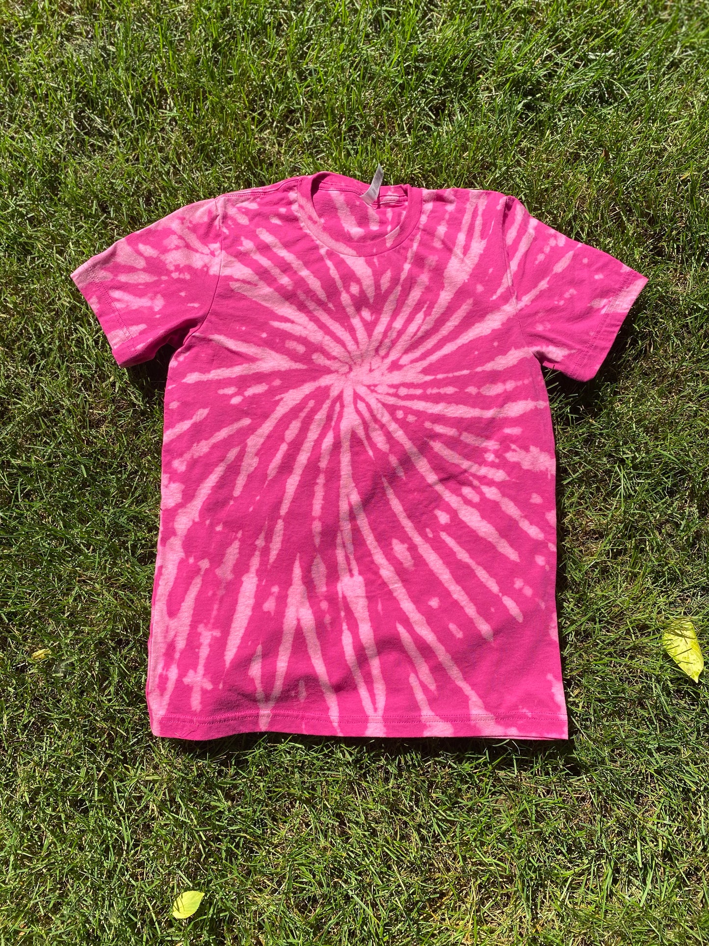 Bleach Babe Tees