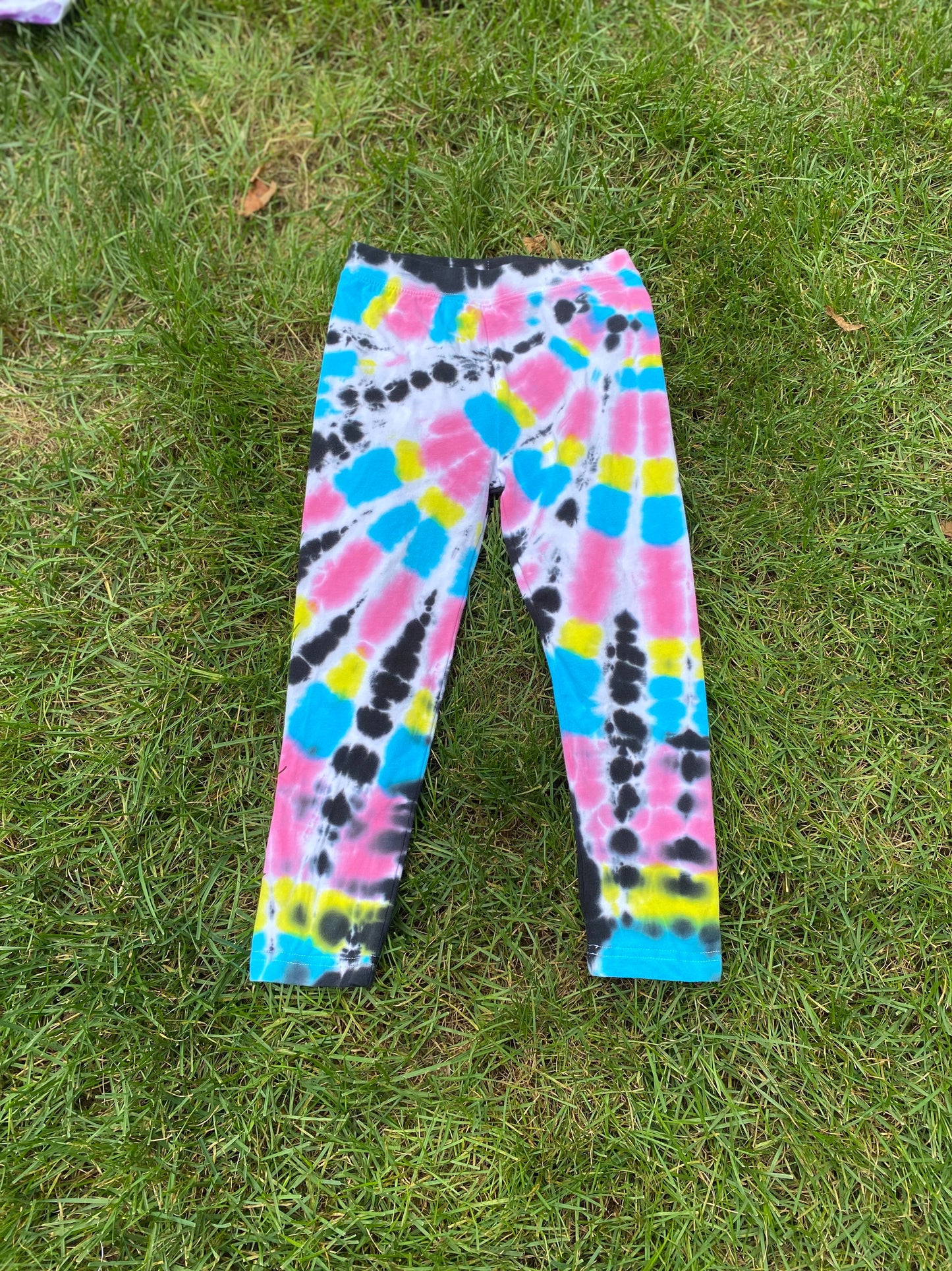 Kids Leggings