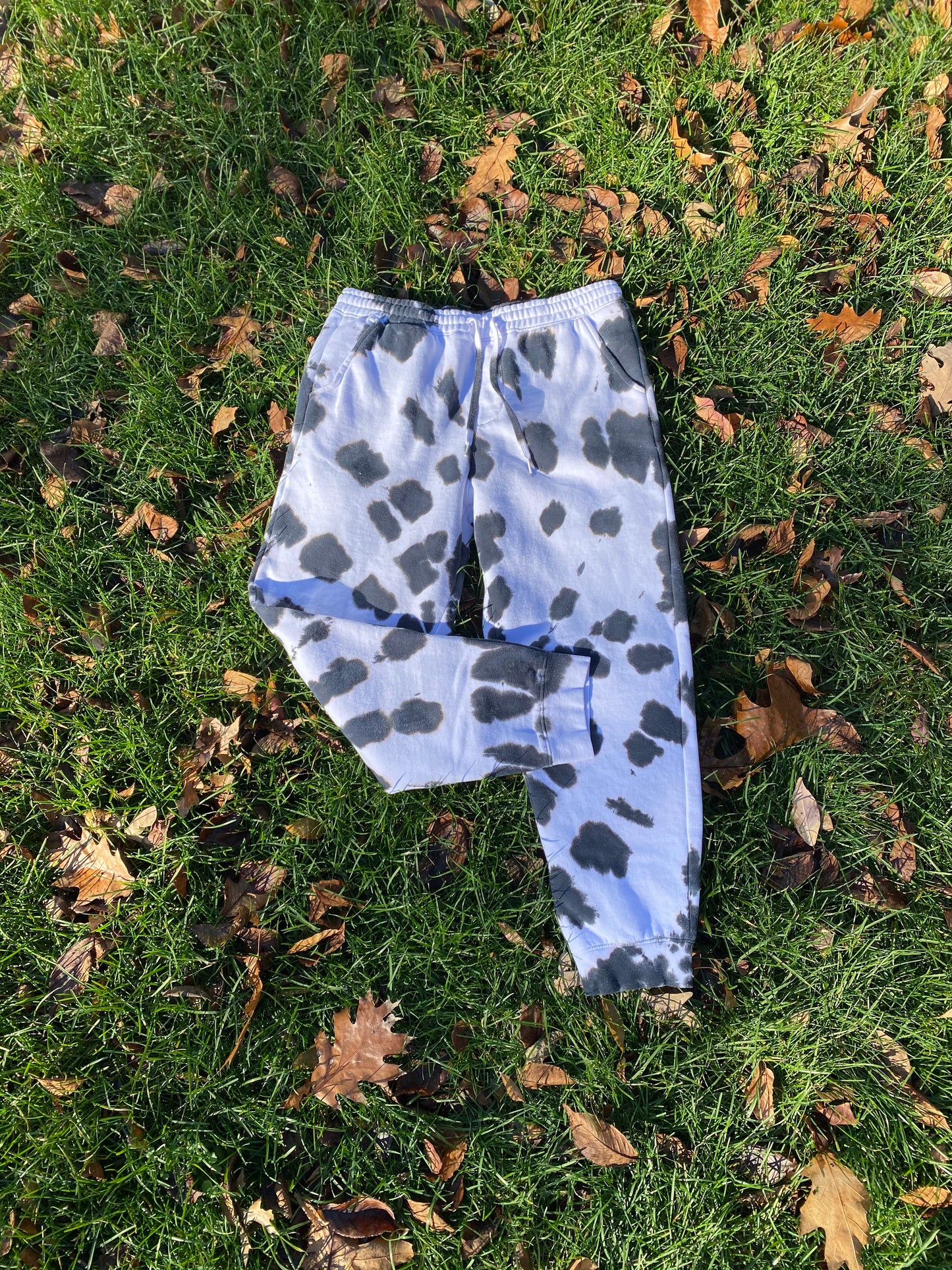 My Way Joggers
