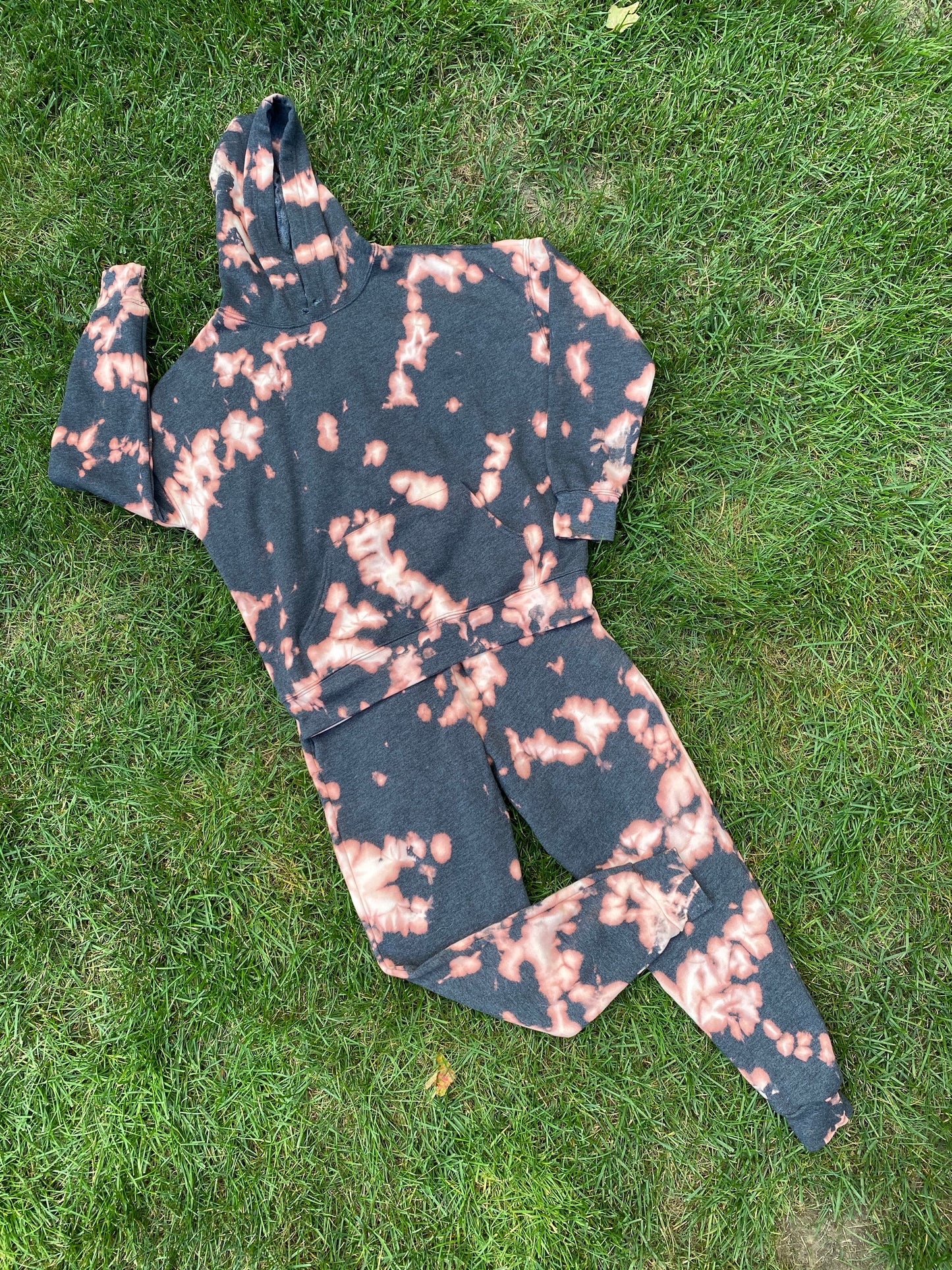 Bleach Babe Joggers