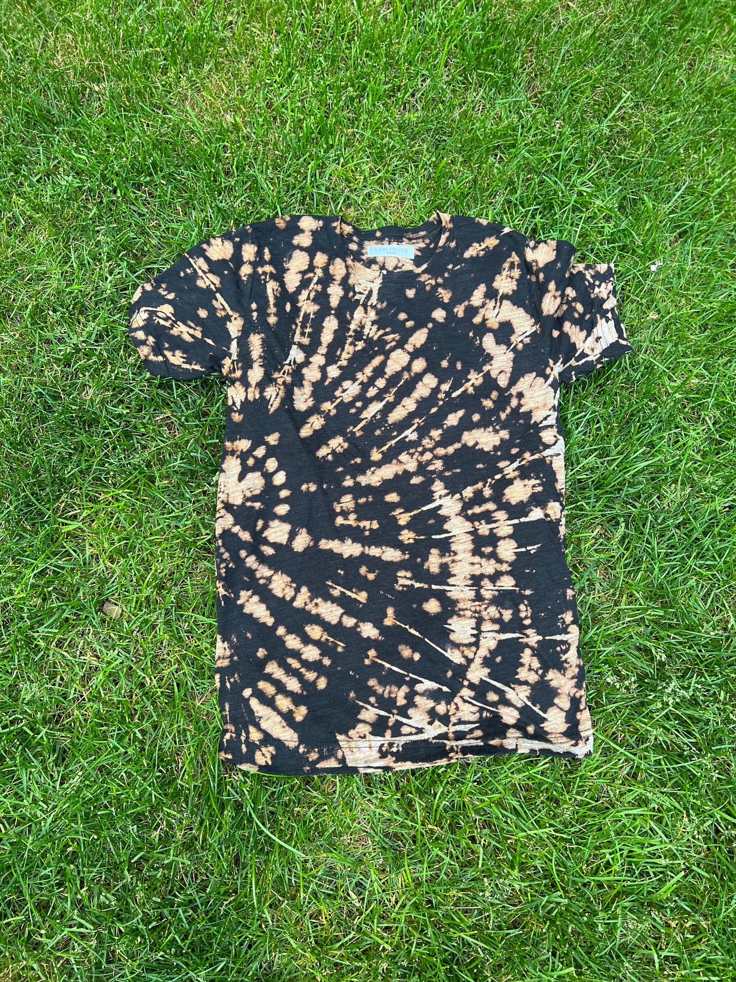 Bleach Babe Tees