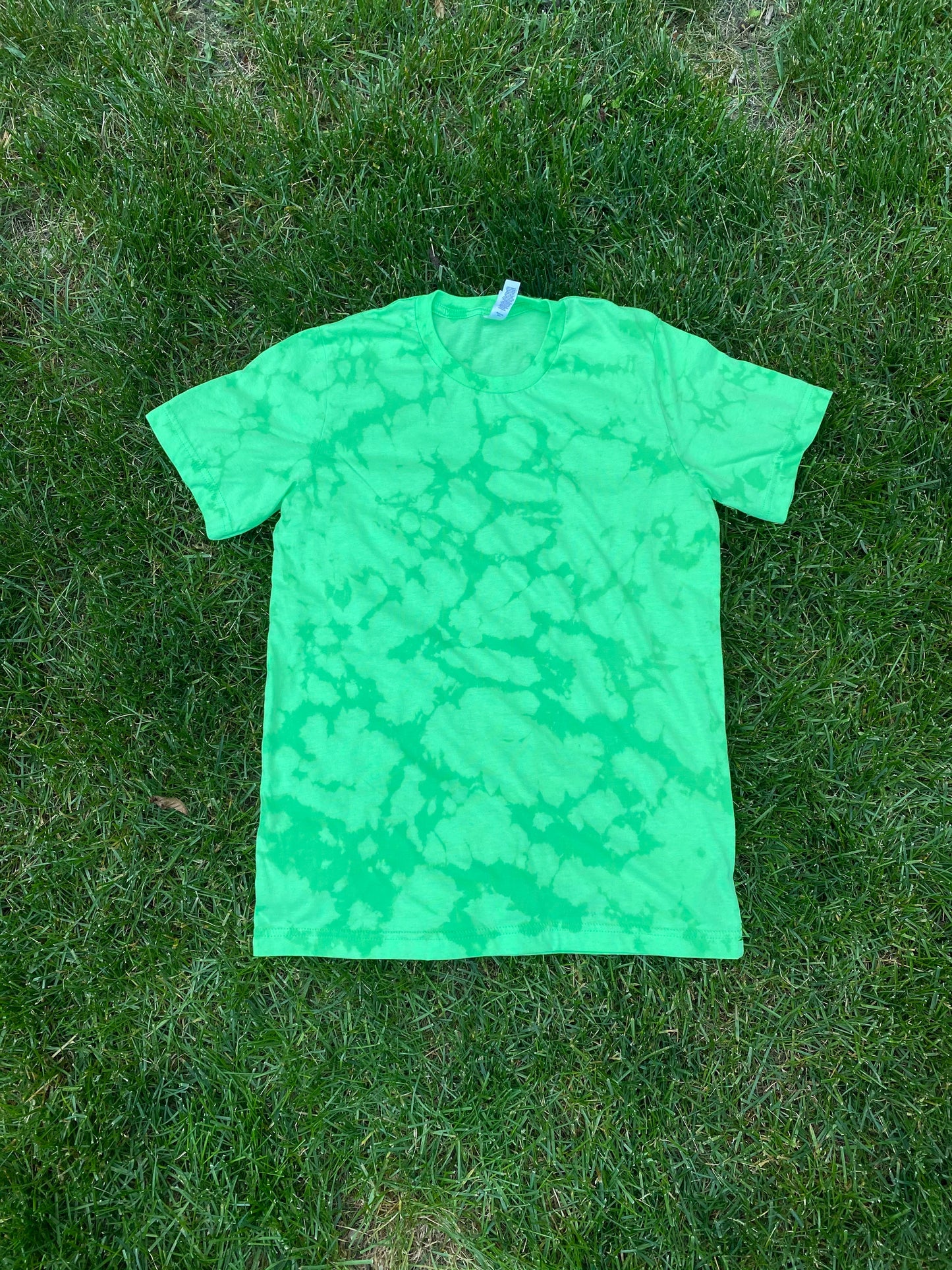 Bleach Babe Tees