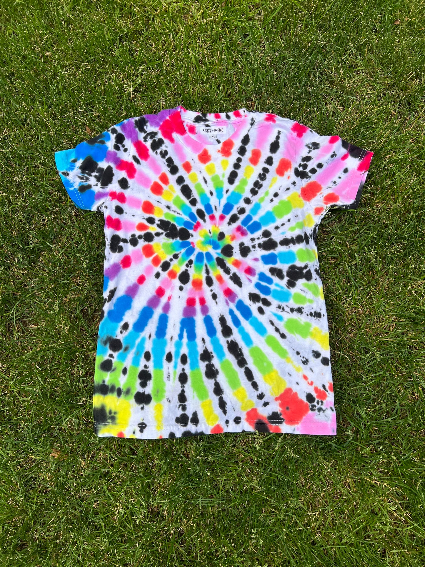 Kids tees