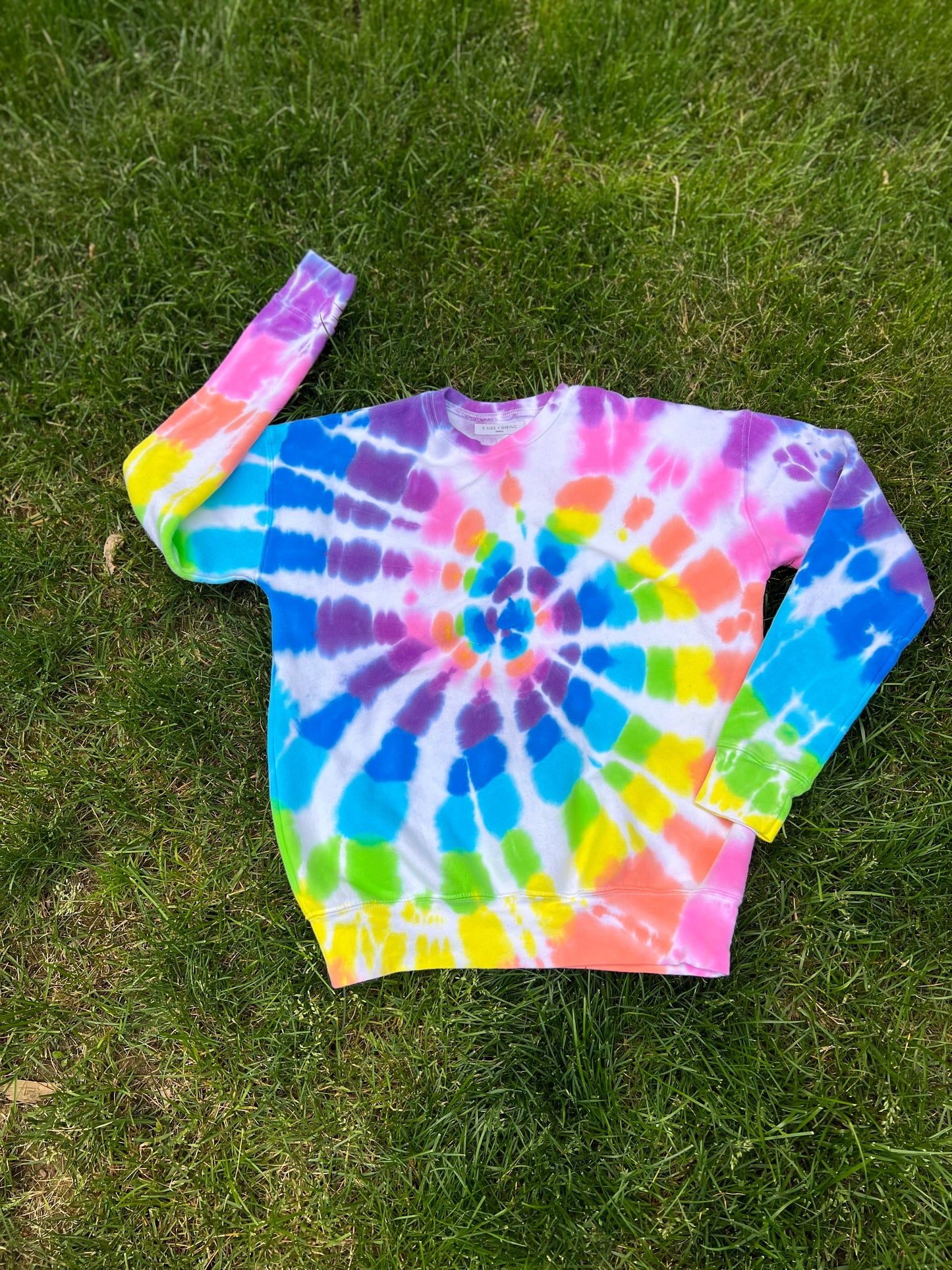 Adult Crewnecks