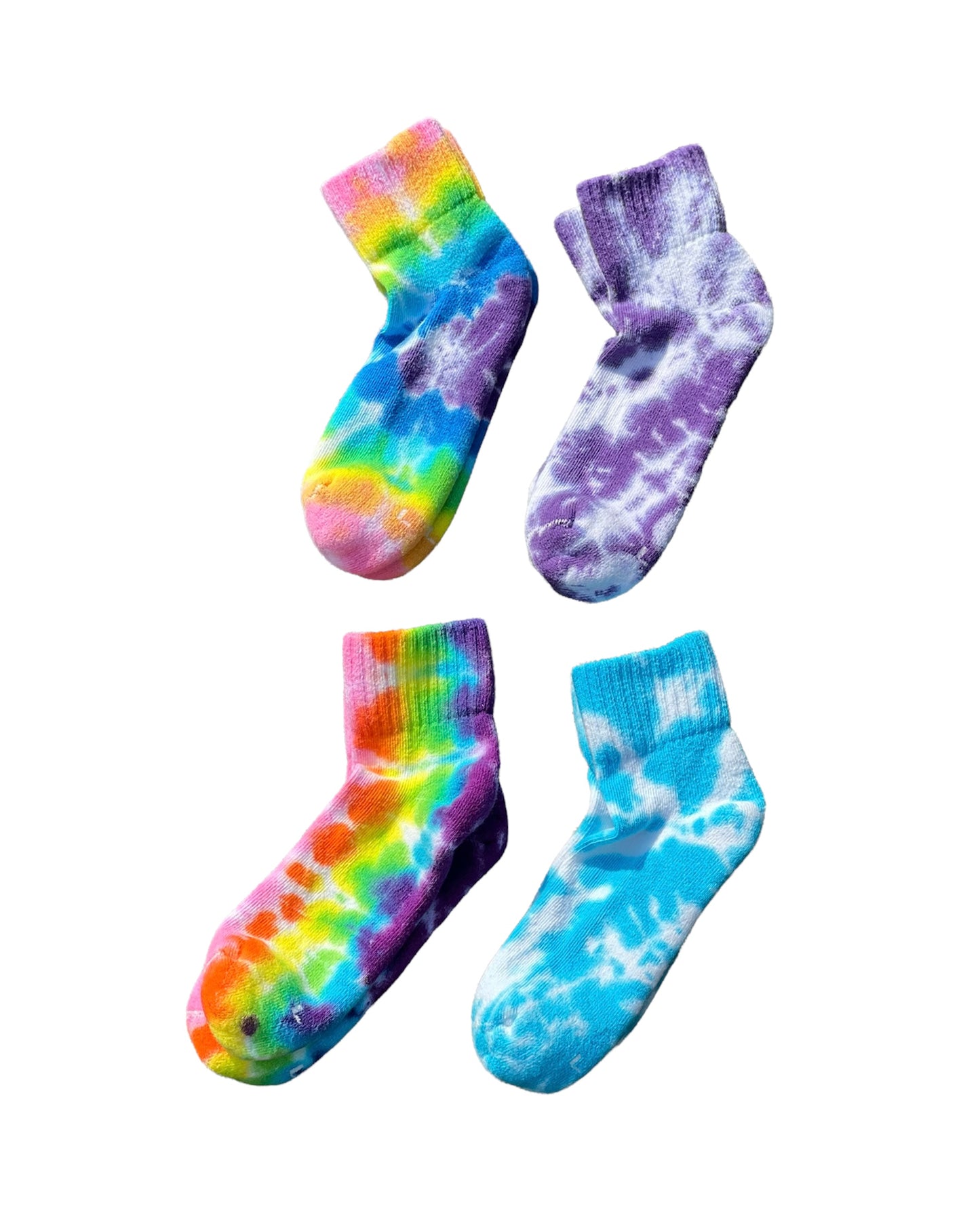 Kids shorty Socks Set