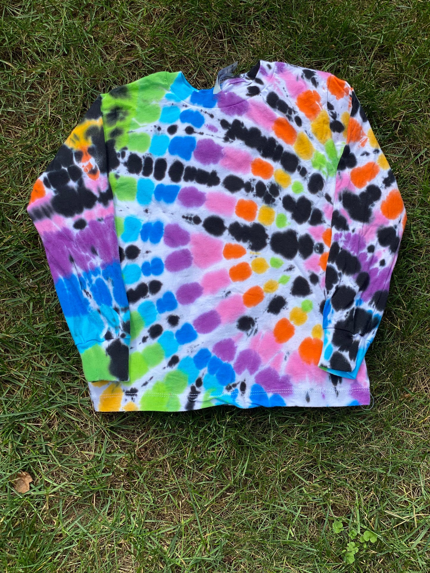 Toddler Long Sleeve Tees