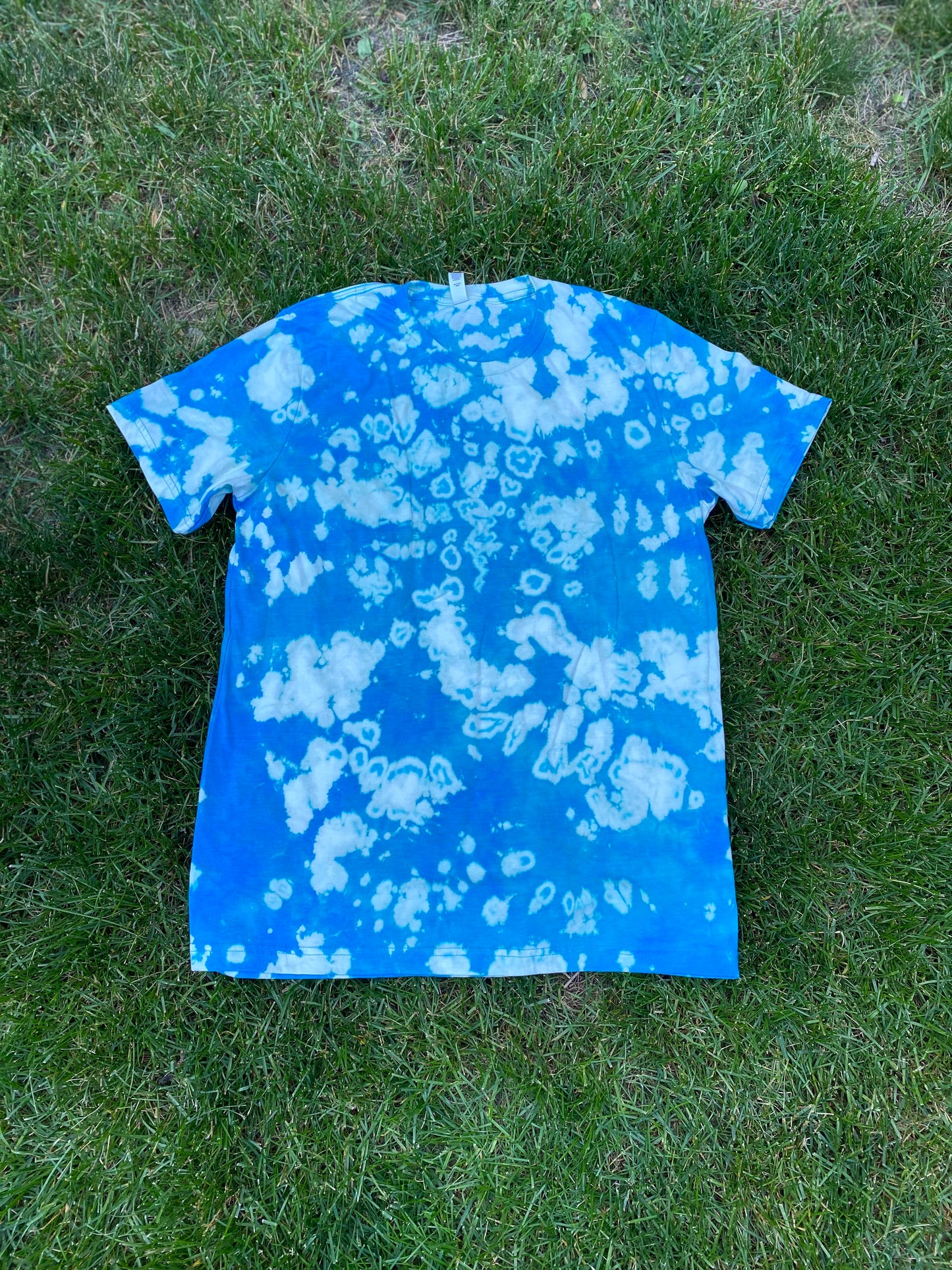 Bleach Babe Tees