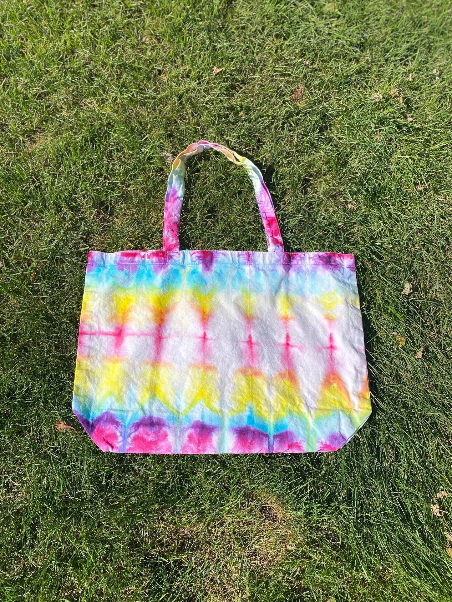 Market Tote