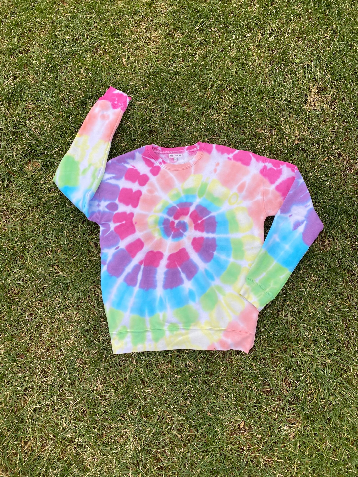 Adult Crewnecks