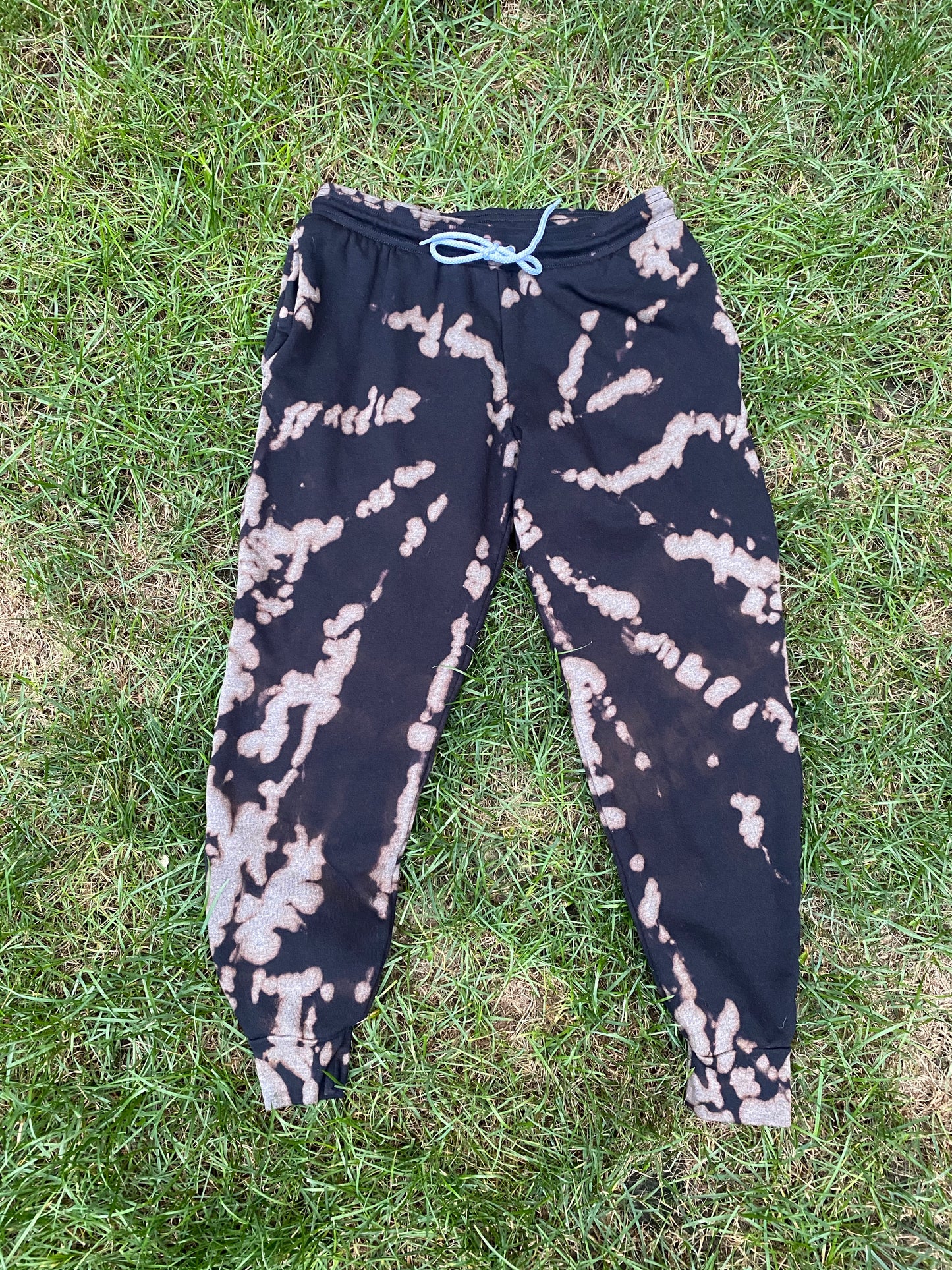 Bleach Babe Joggers