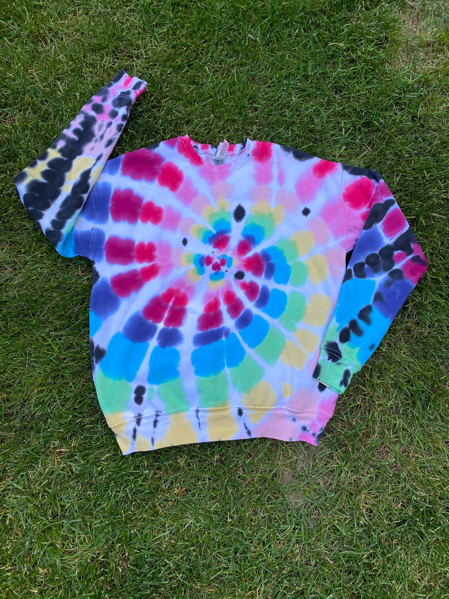 Adult Crewnecks