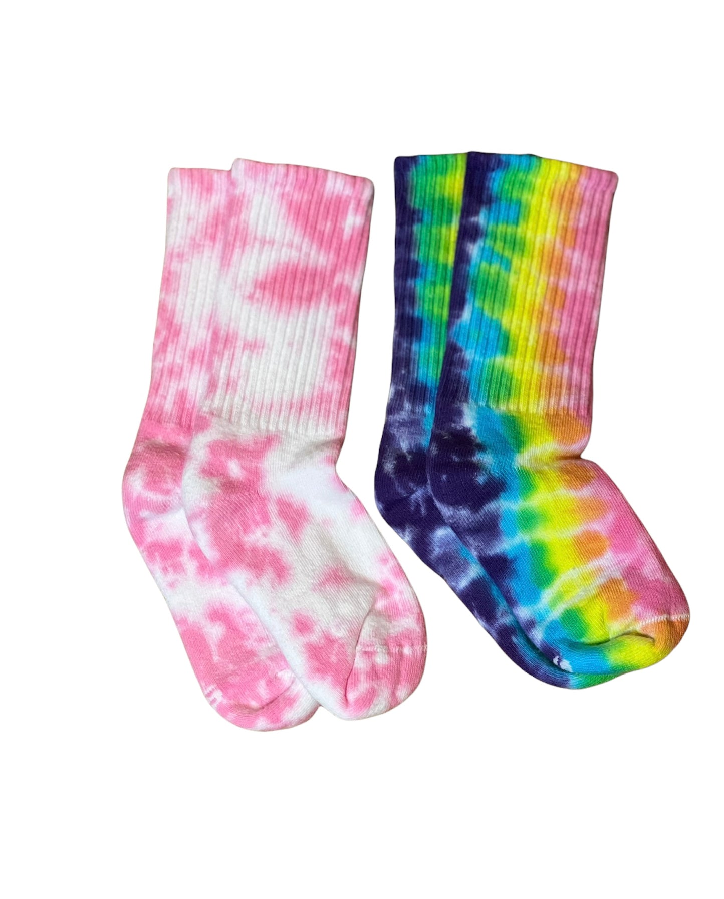 Kids Crew Socks Set