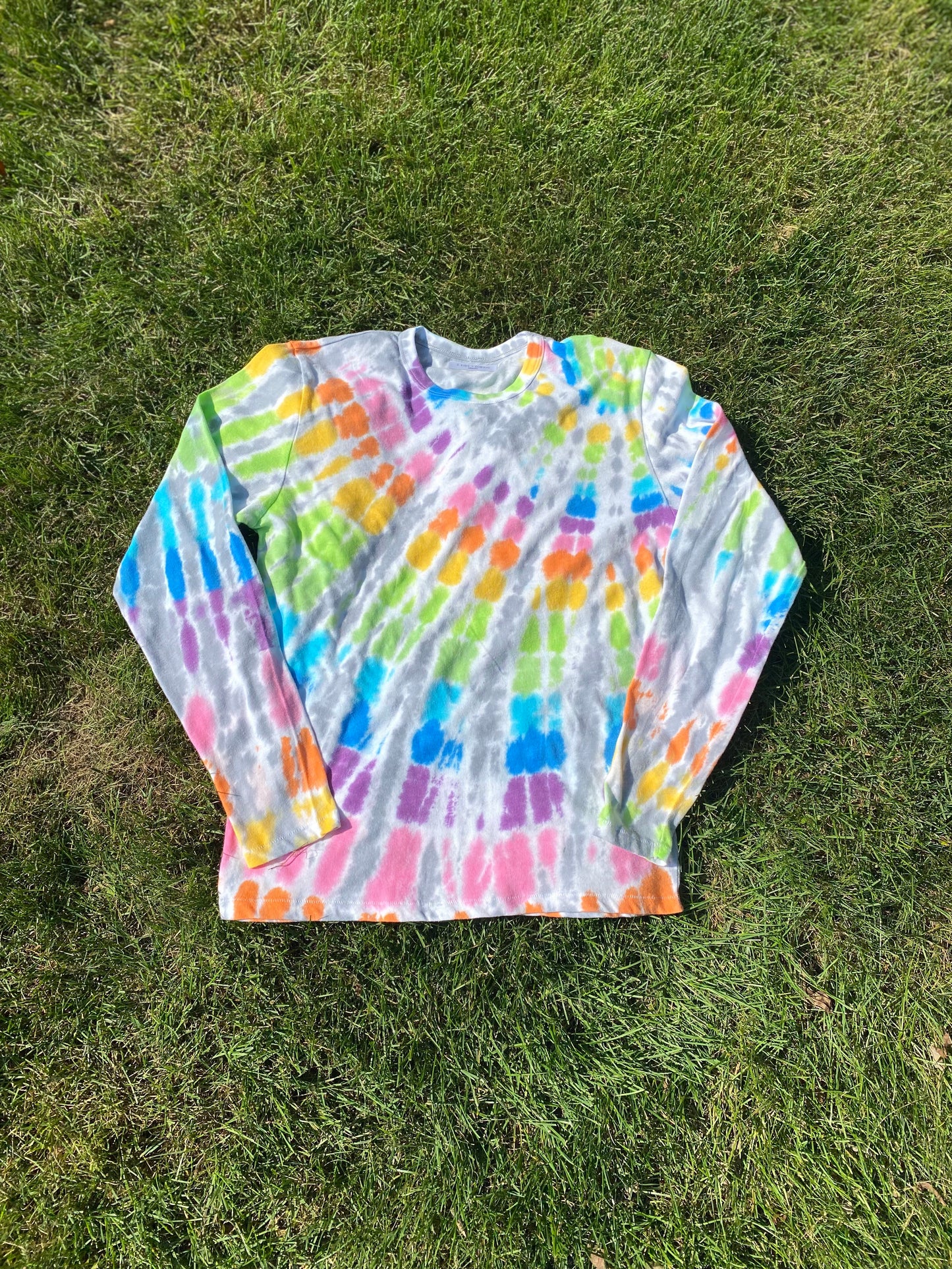 Adult Long Sleeve Tees